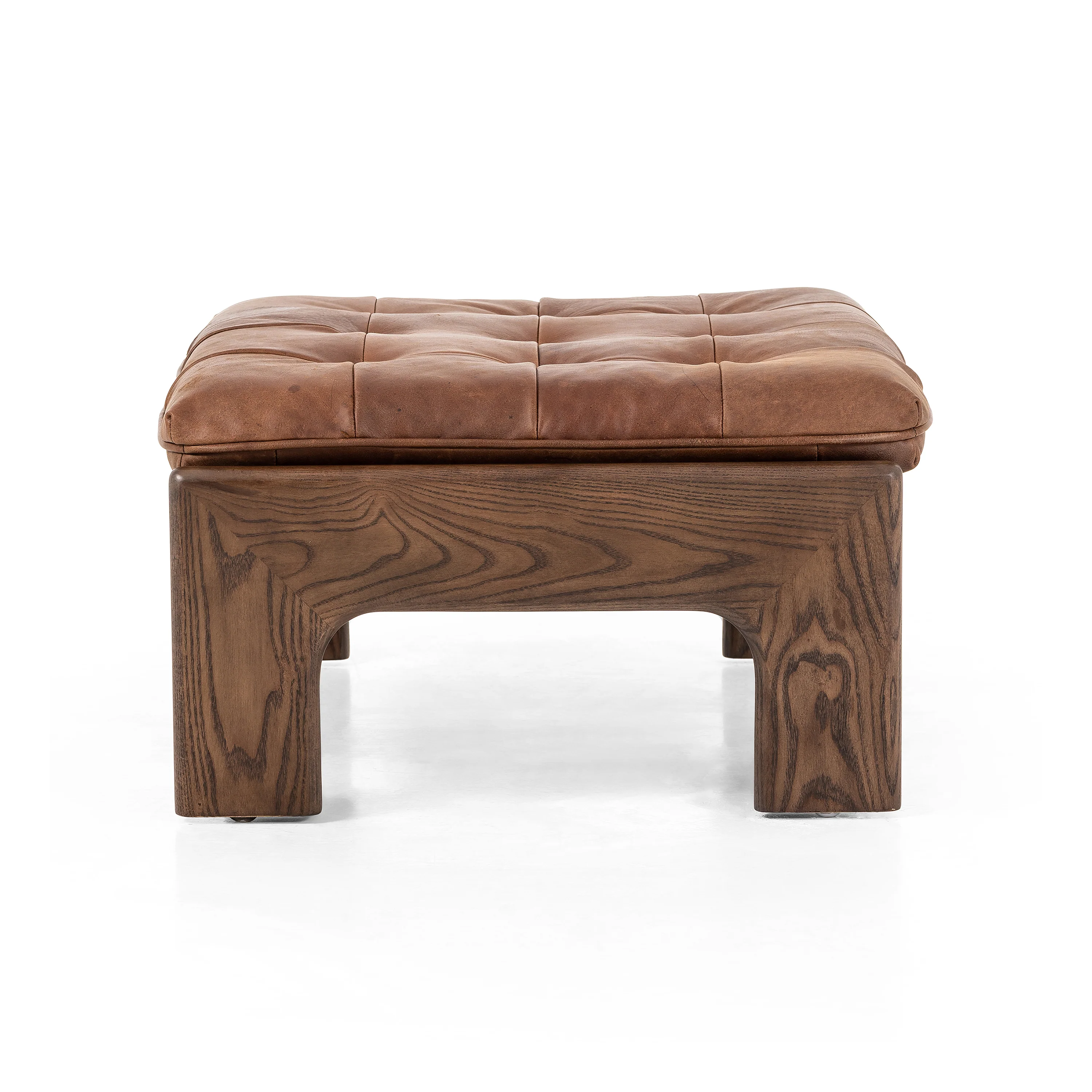 Halston Ottoman - Image 9