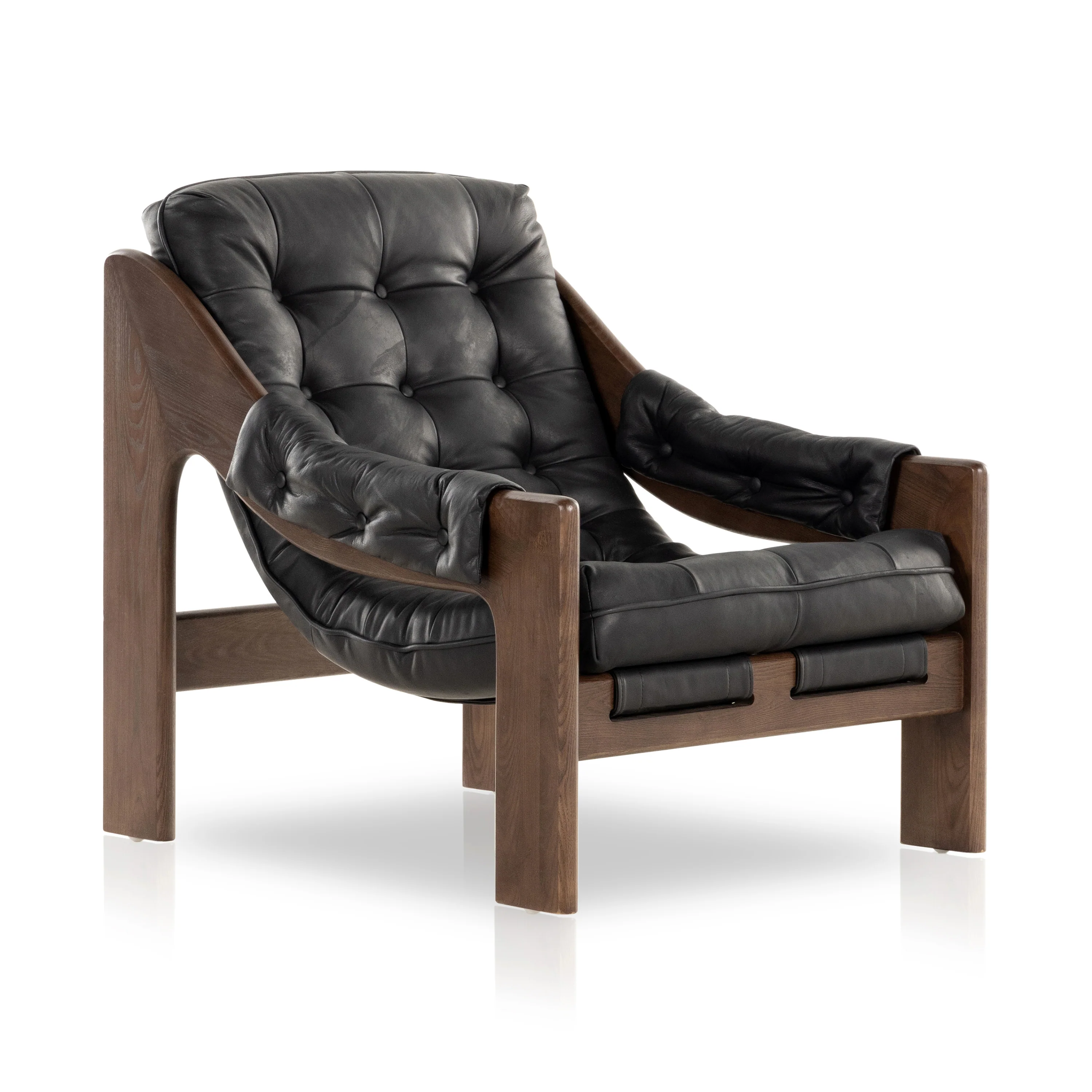 Halston Lounge Chair - Image 13