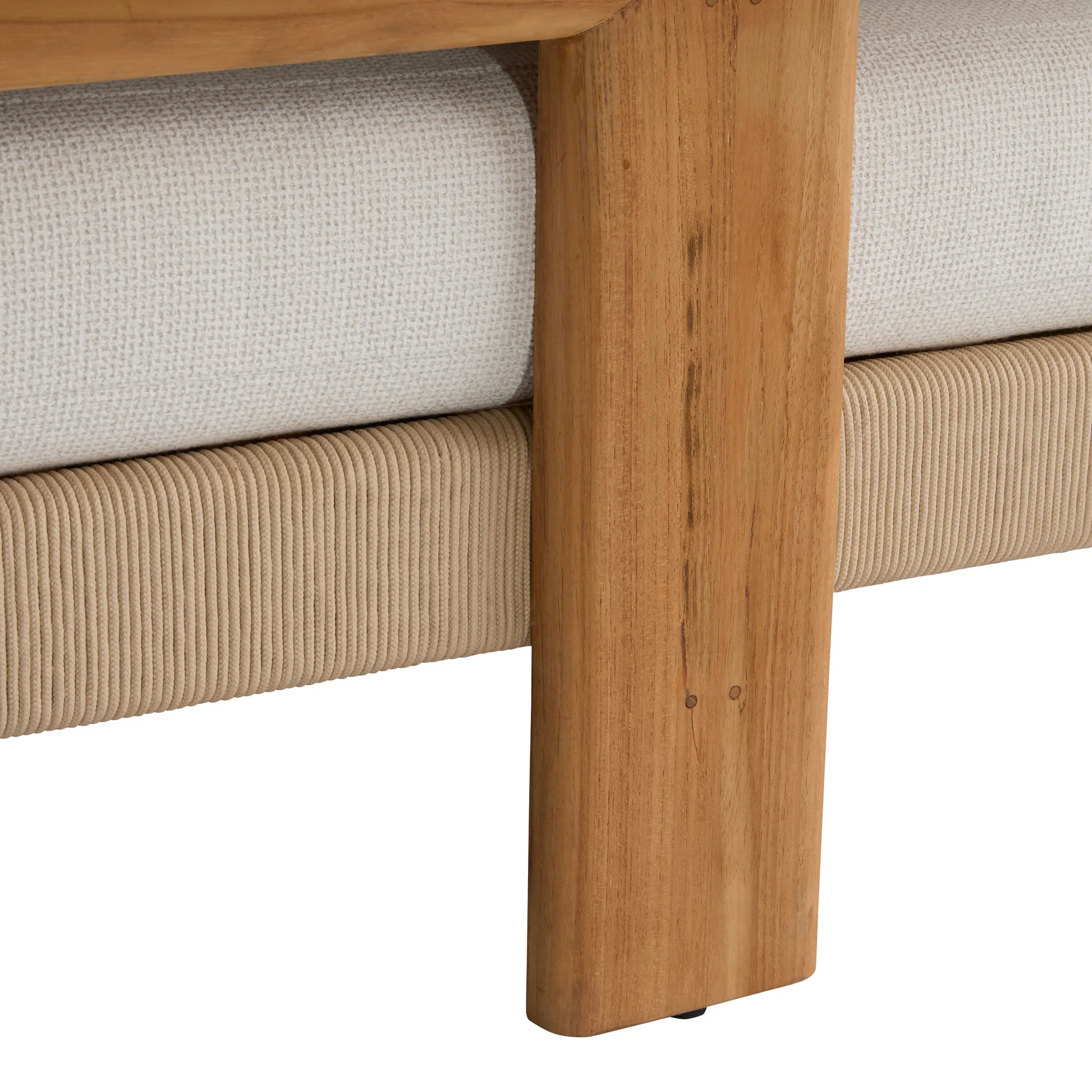 Halston Outdoor Sofa - Image 7