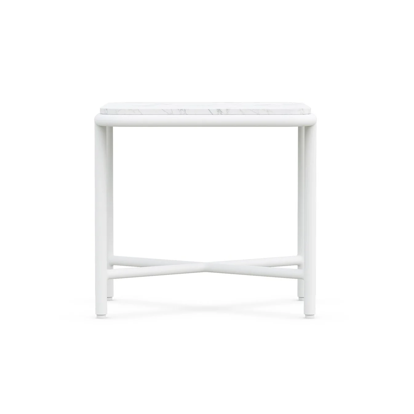 Hampton Outdoor Side Table