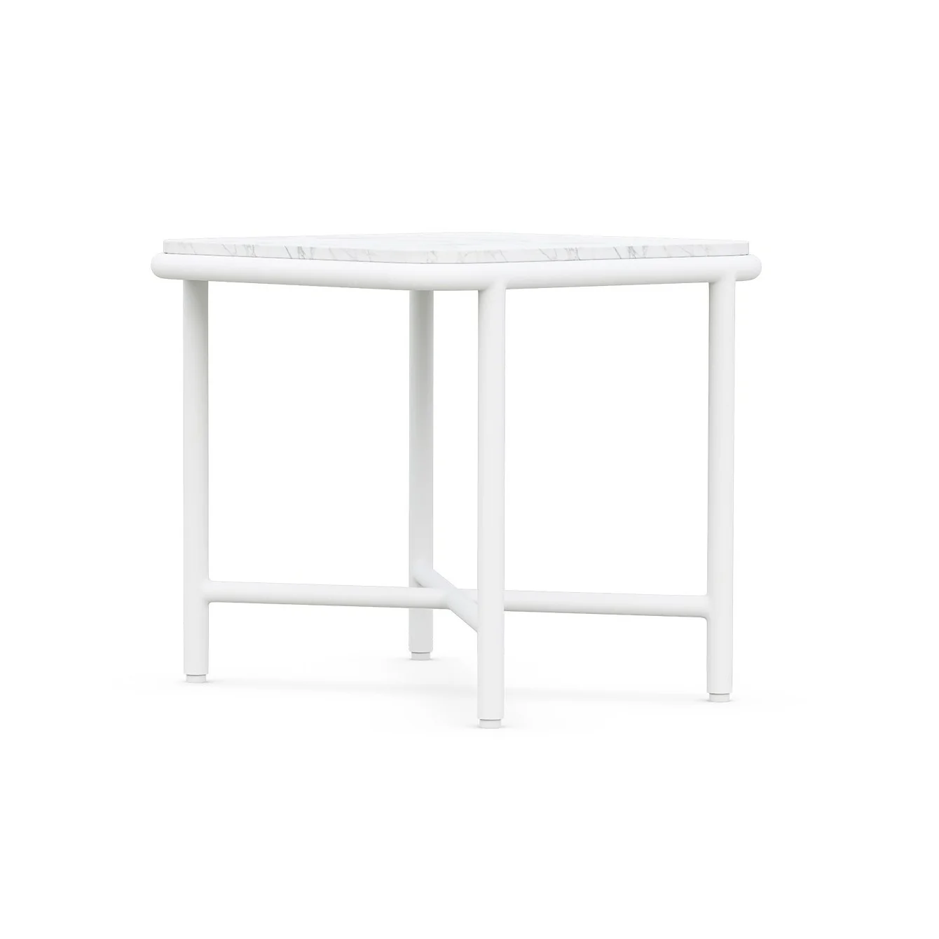 Hampton Outdoor Side Table - Image 2