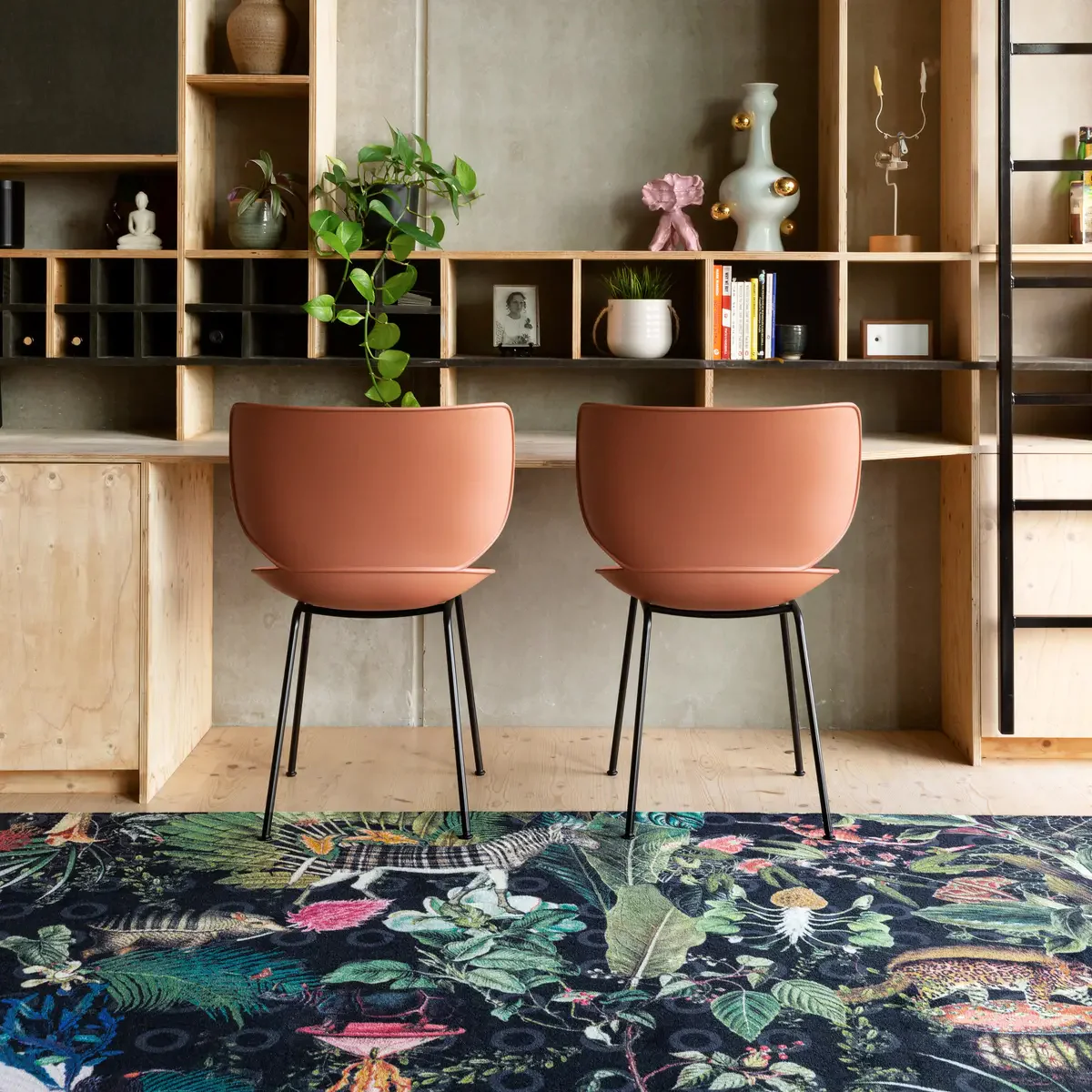 Hana Dining Chair (Set of 2) - Image 47