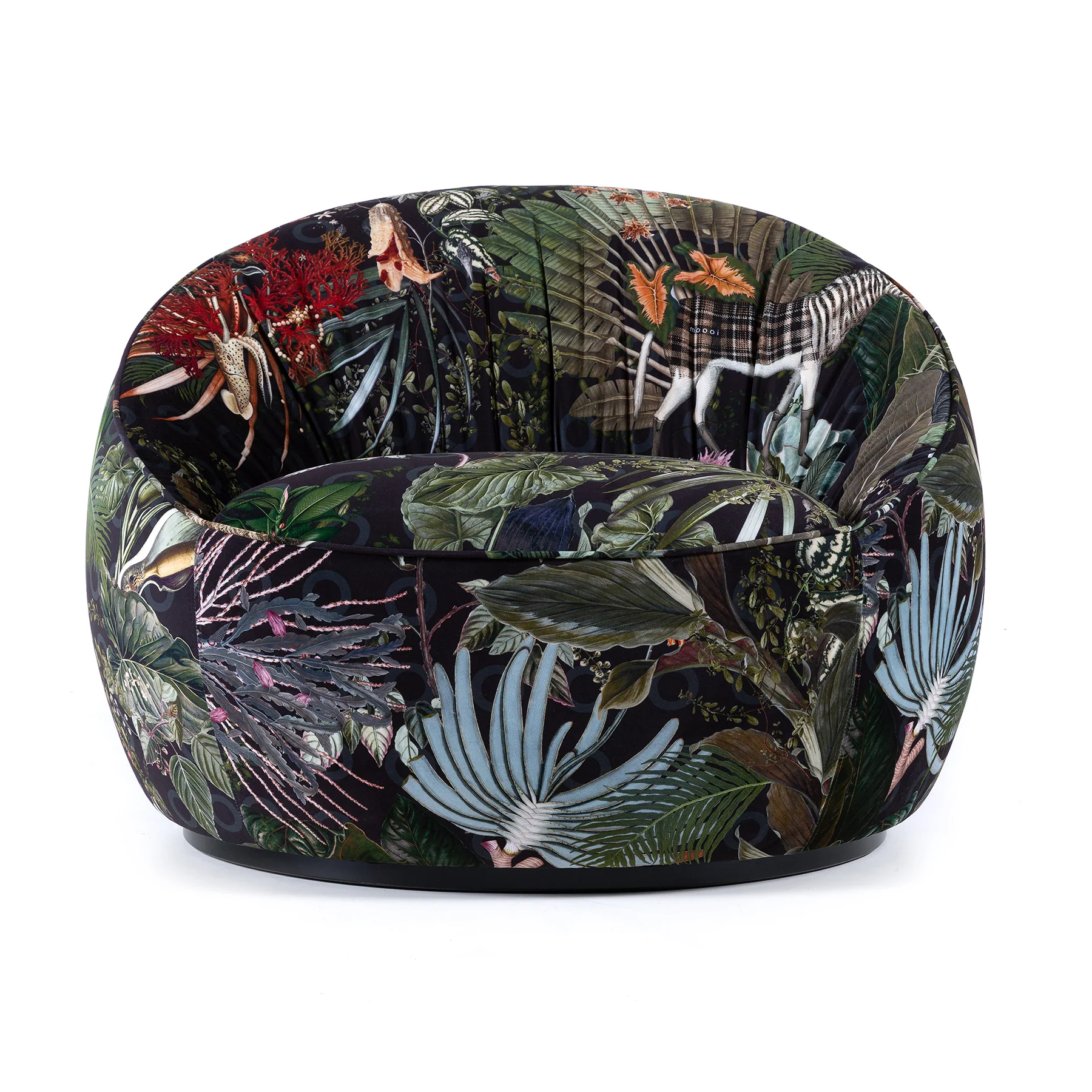 Hana Lounge Chair - Image 2