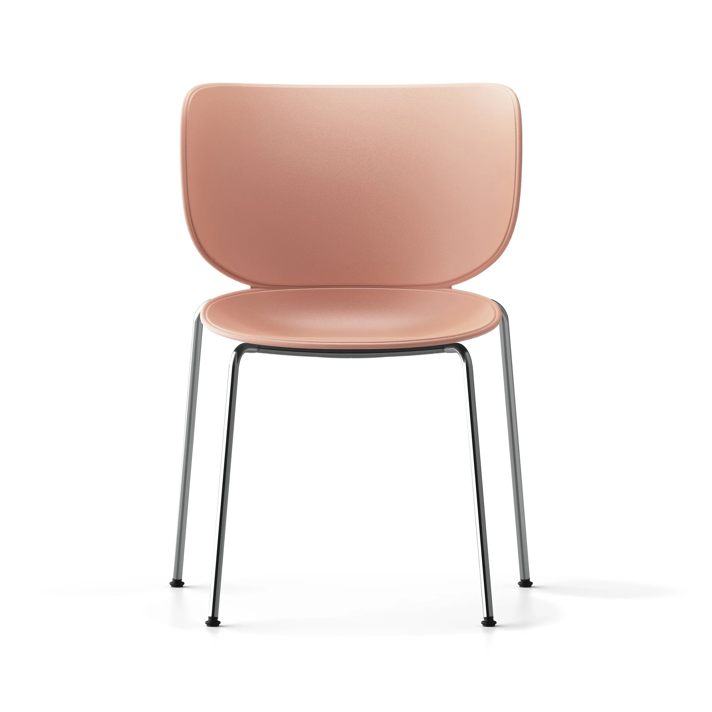Hana Stackable Dining Chair (Set of 2) - Image 16