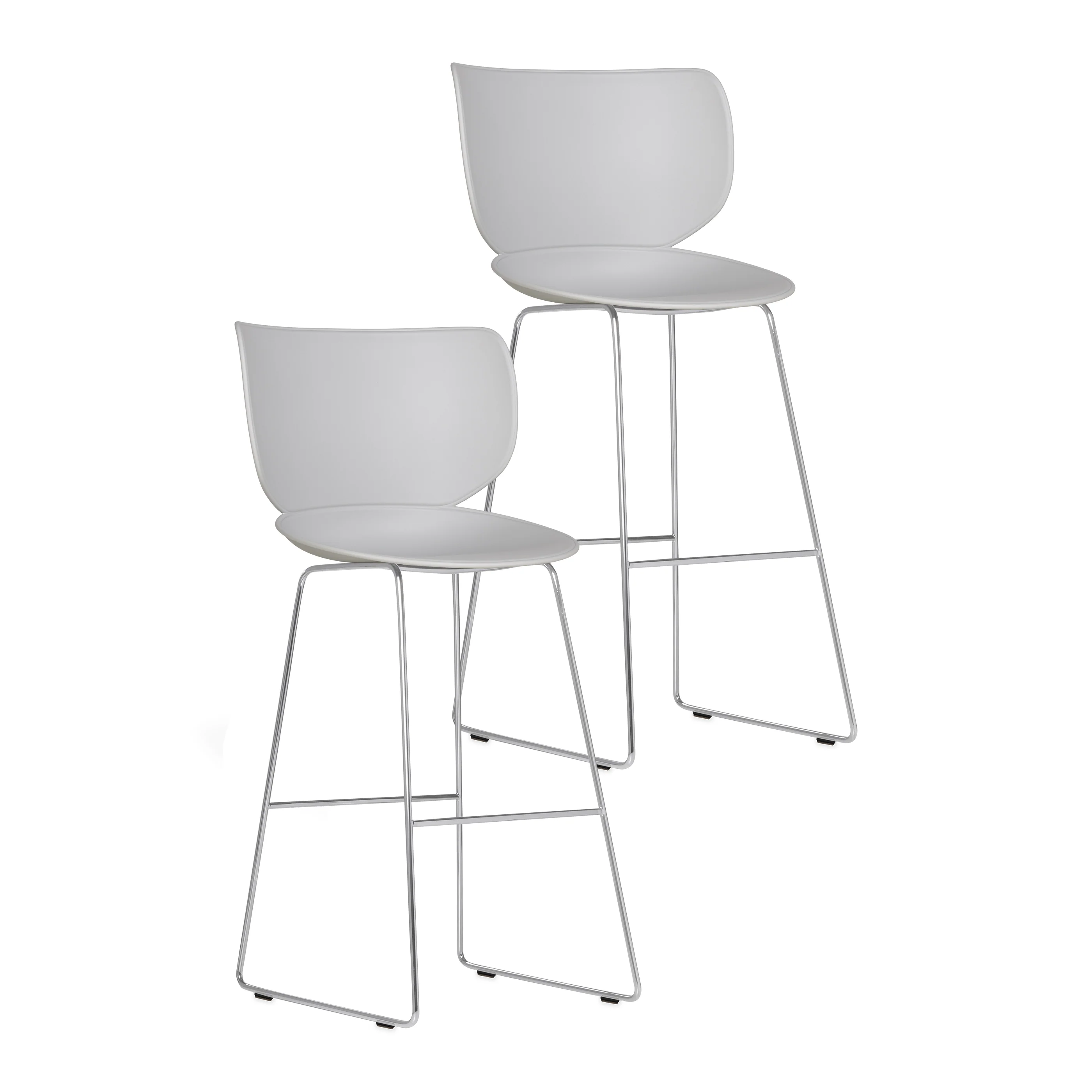 Hana Stool (Set of 2) - Image 3