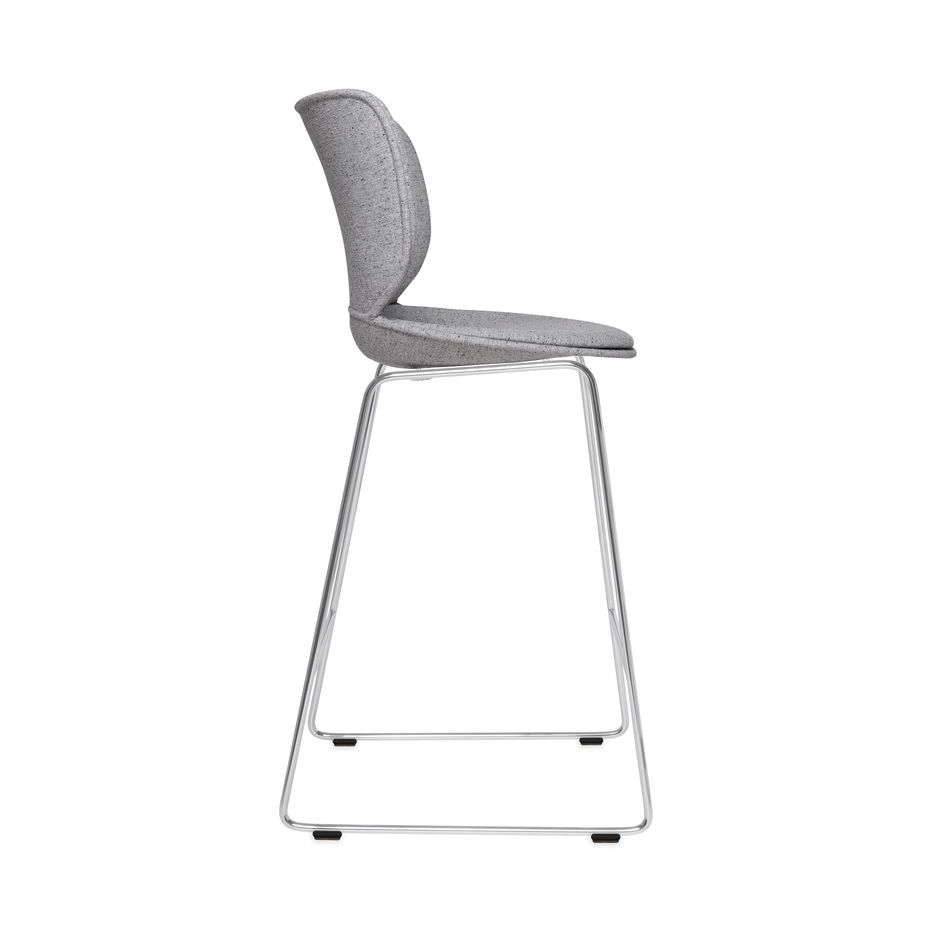 Hana Upholstered Stool - Image 16