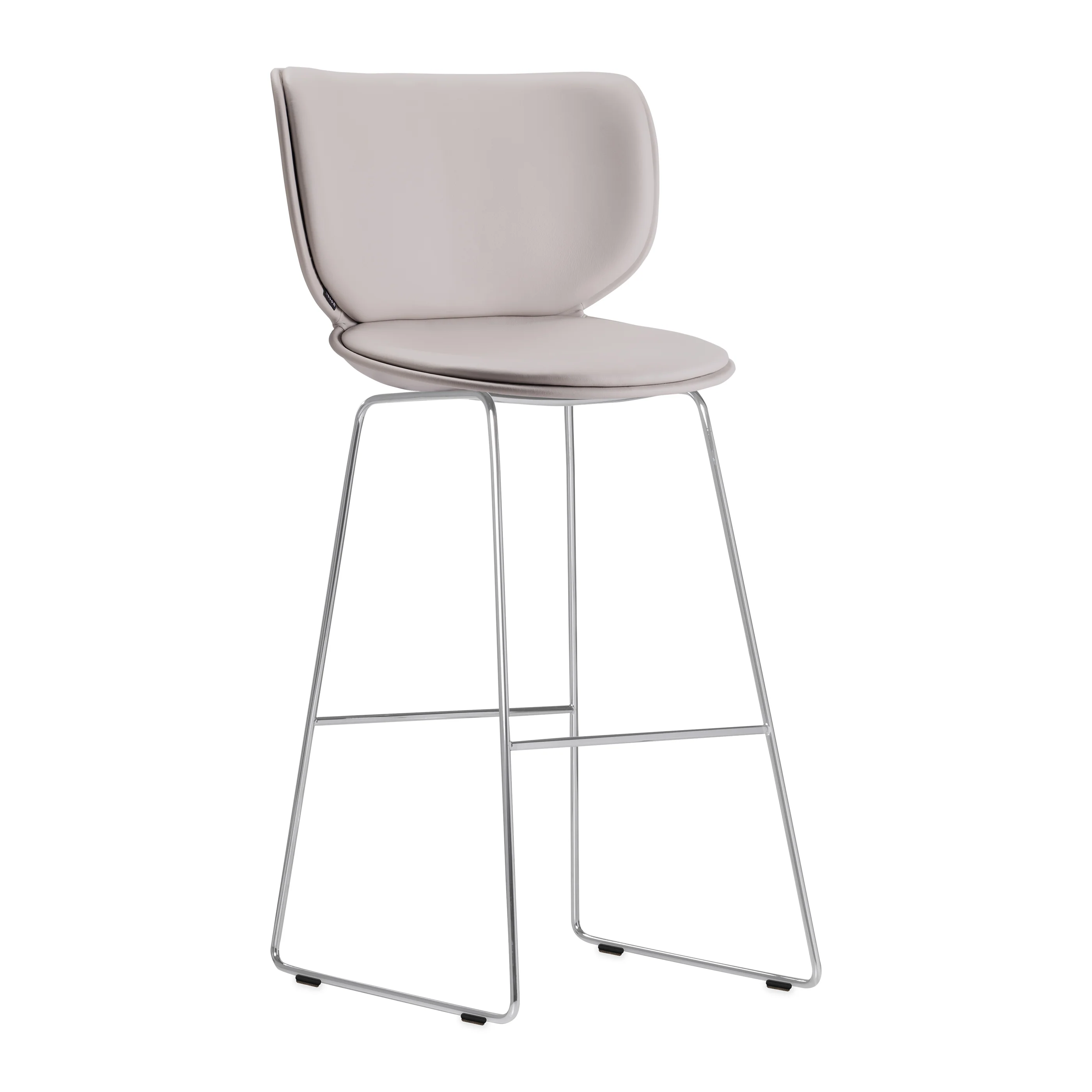 Hana Upholstered Stool - Image 23
