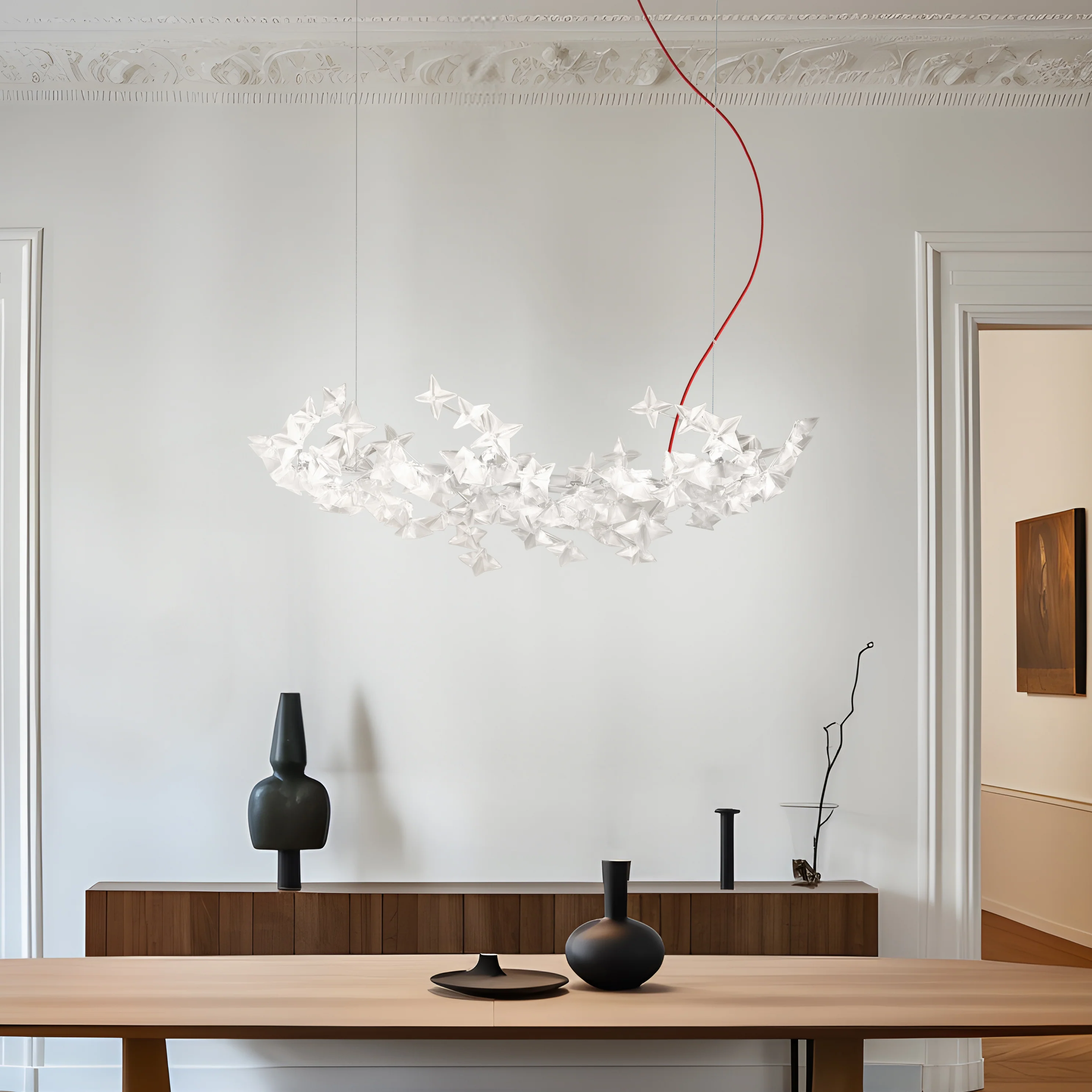 Hanami Pendant Light - Image 2