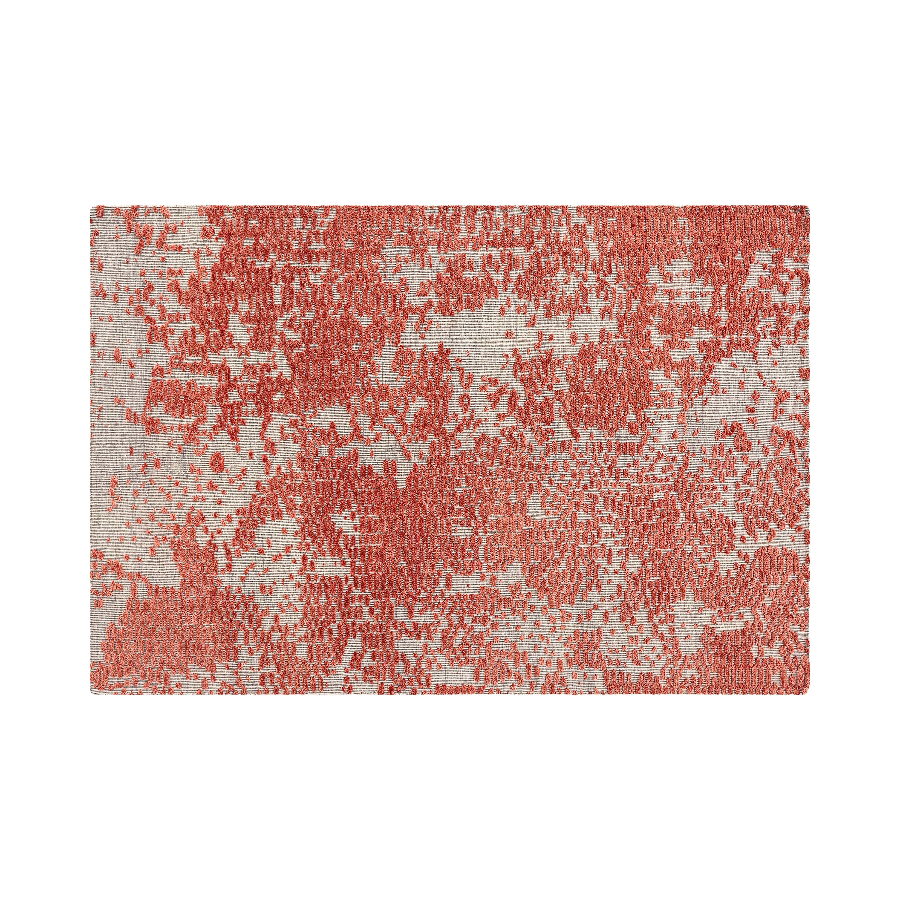 Hand Knotted Japan Rug - Image 3