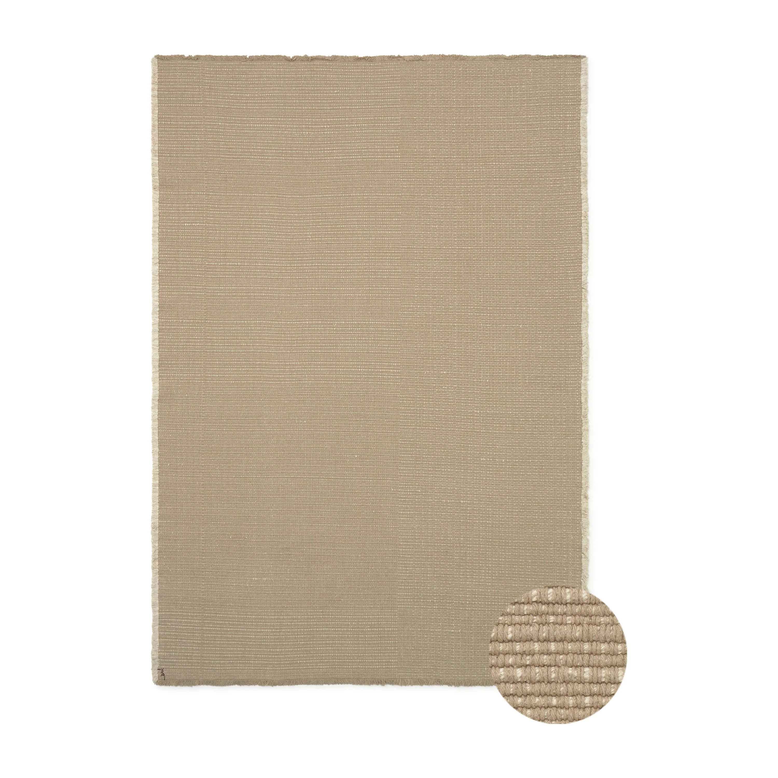 Handloom Area Rug - Image 26