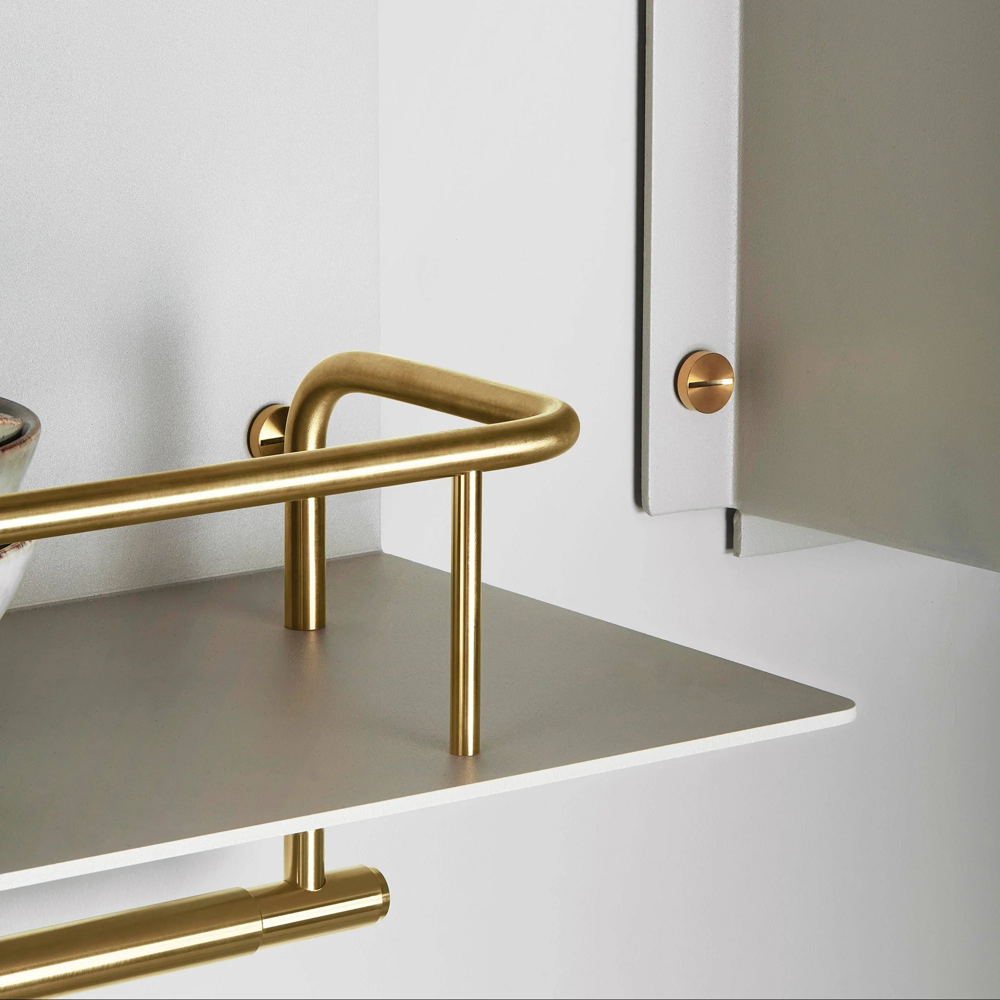 Hanger Kitchen Wall Shelf - Image 14