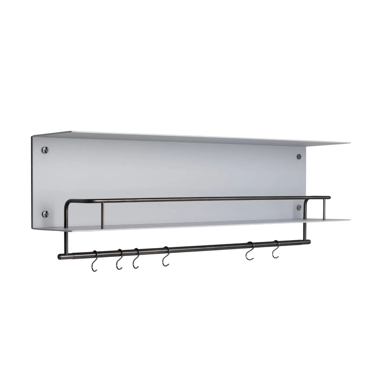 Hanger Kitchen Wall Shelf - Image 19