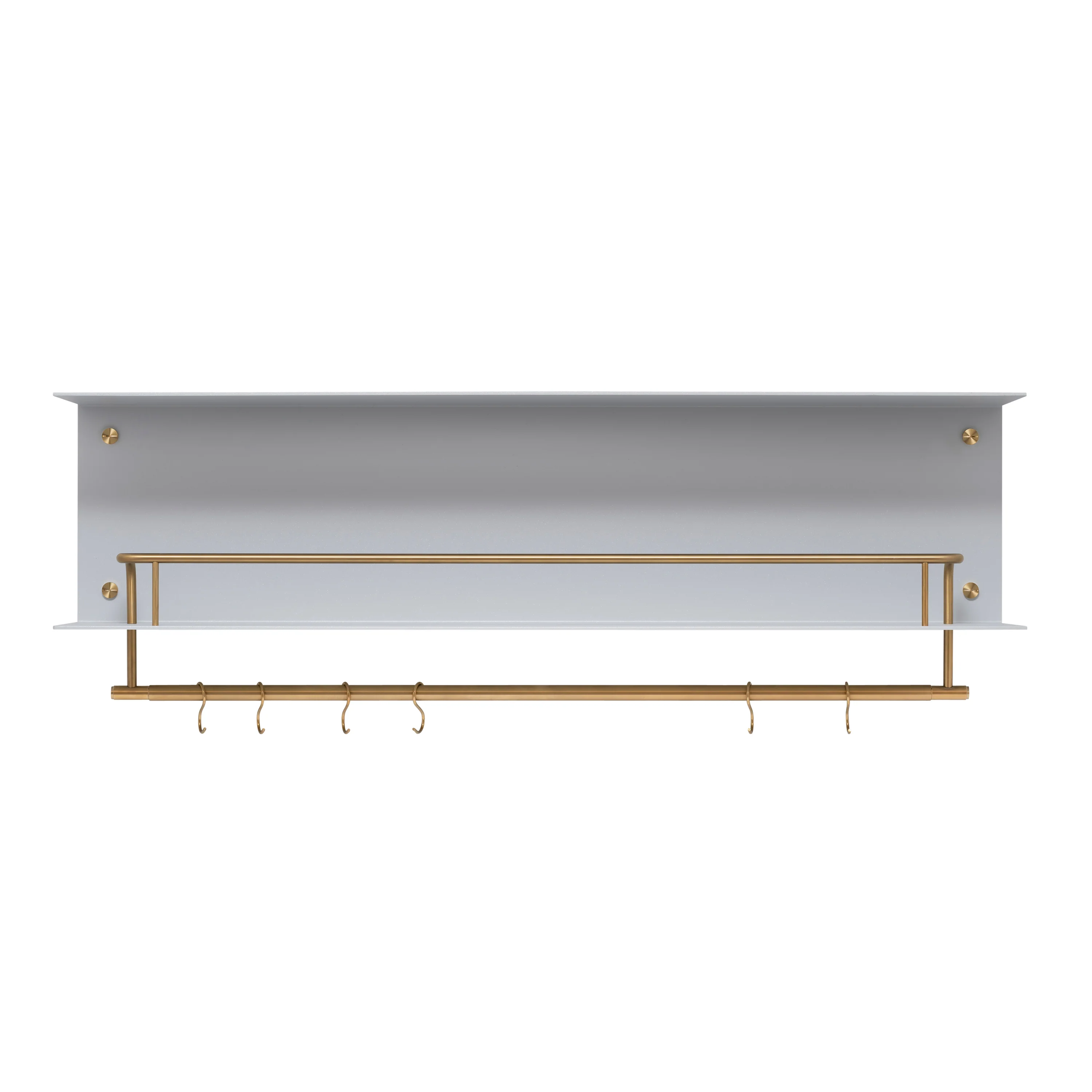 Hanger Kitchen Wall Shelf - Image 2