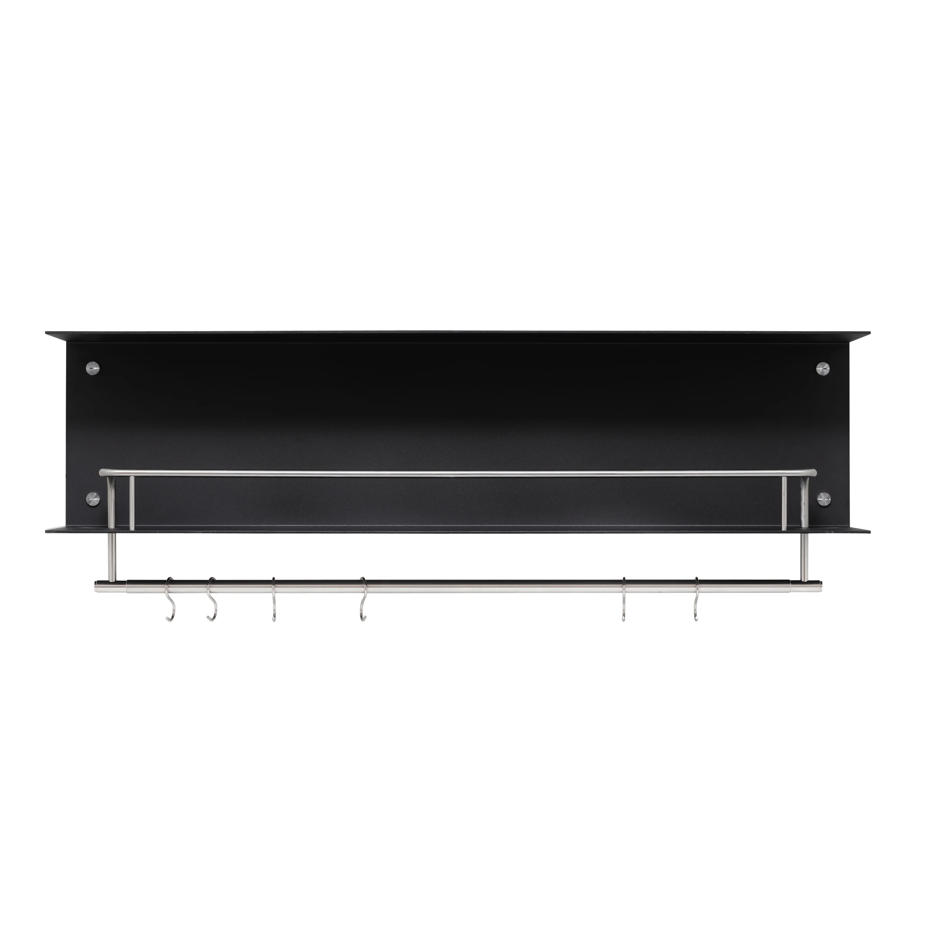 Hanger Kitchen Wall Shelf - Image 3