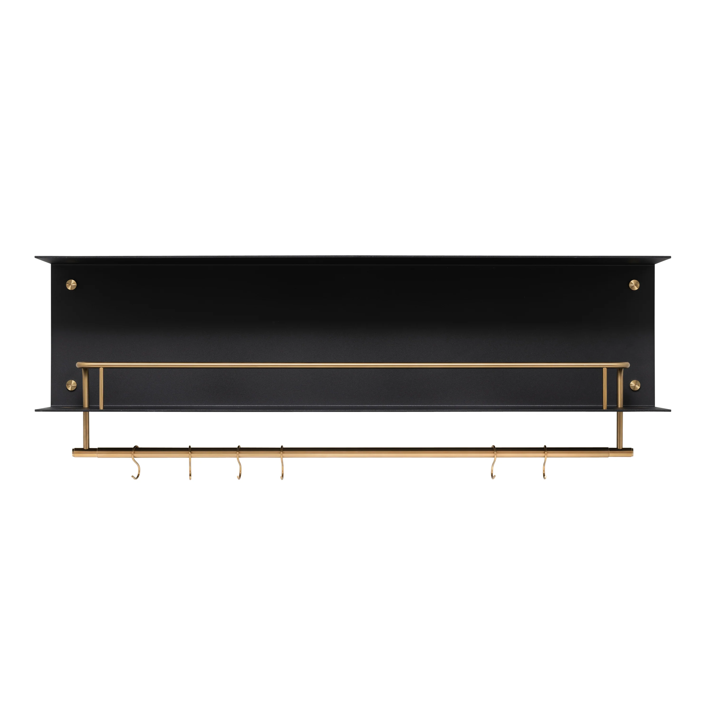 Hanger Kitchen Wall Shelf - Image 5