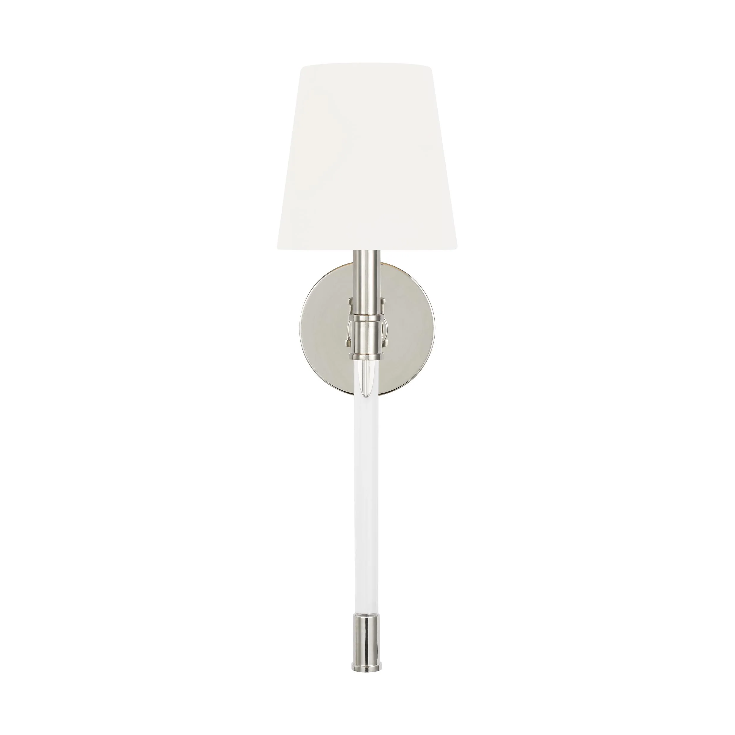 Chapman and Myers Hanover Wall Sconce - Image 3