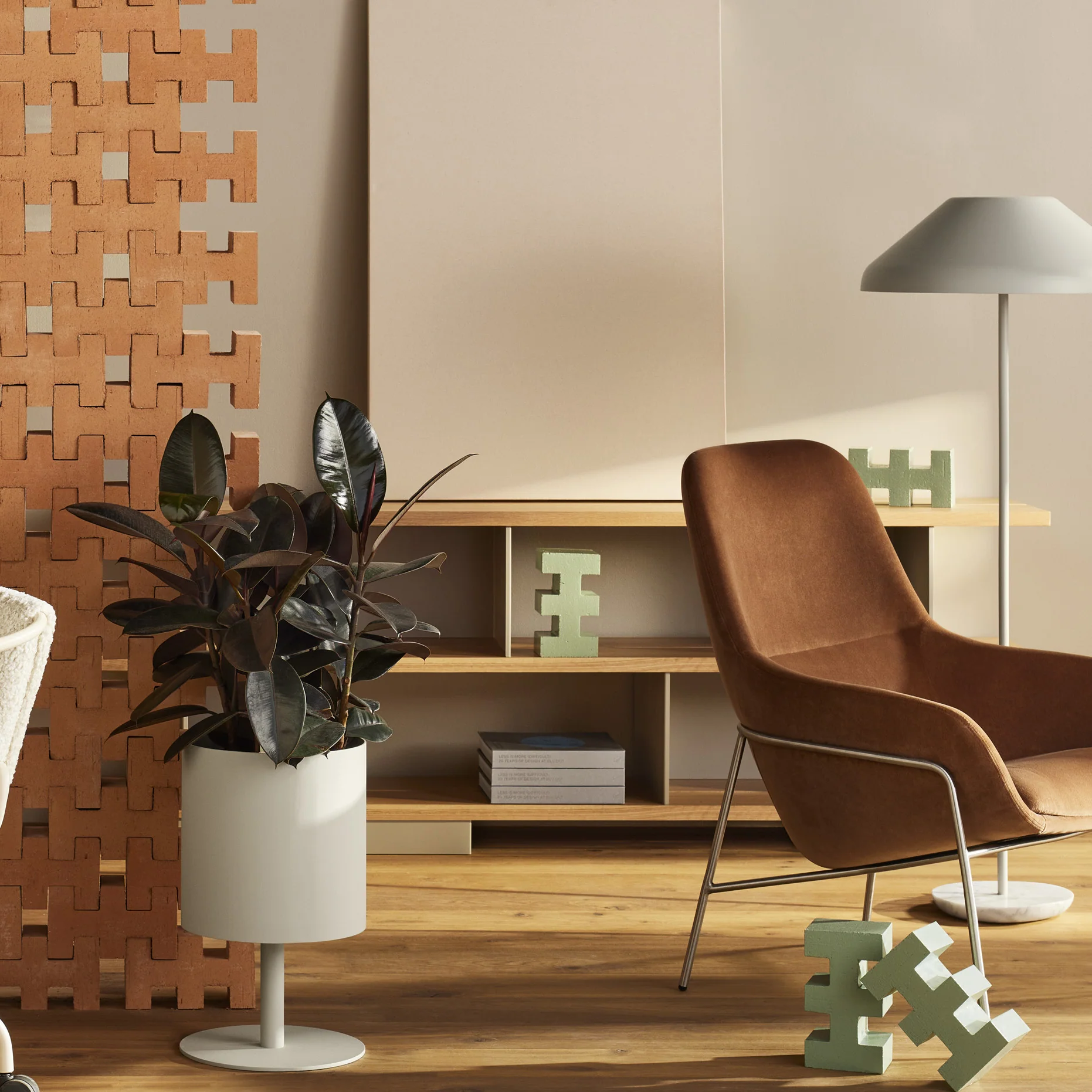 Happy Day Shelving - Image 25