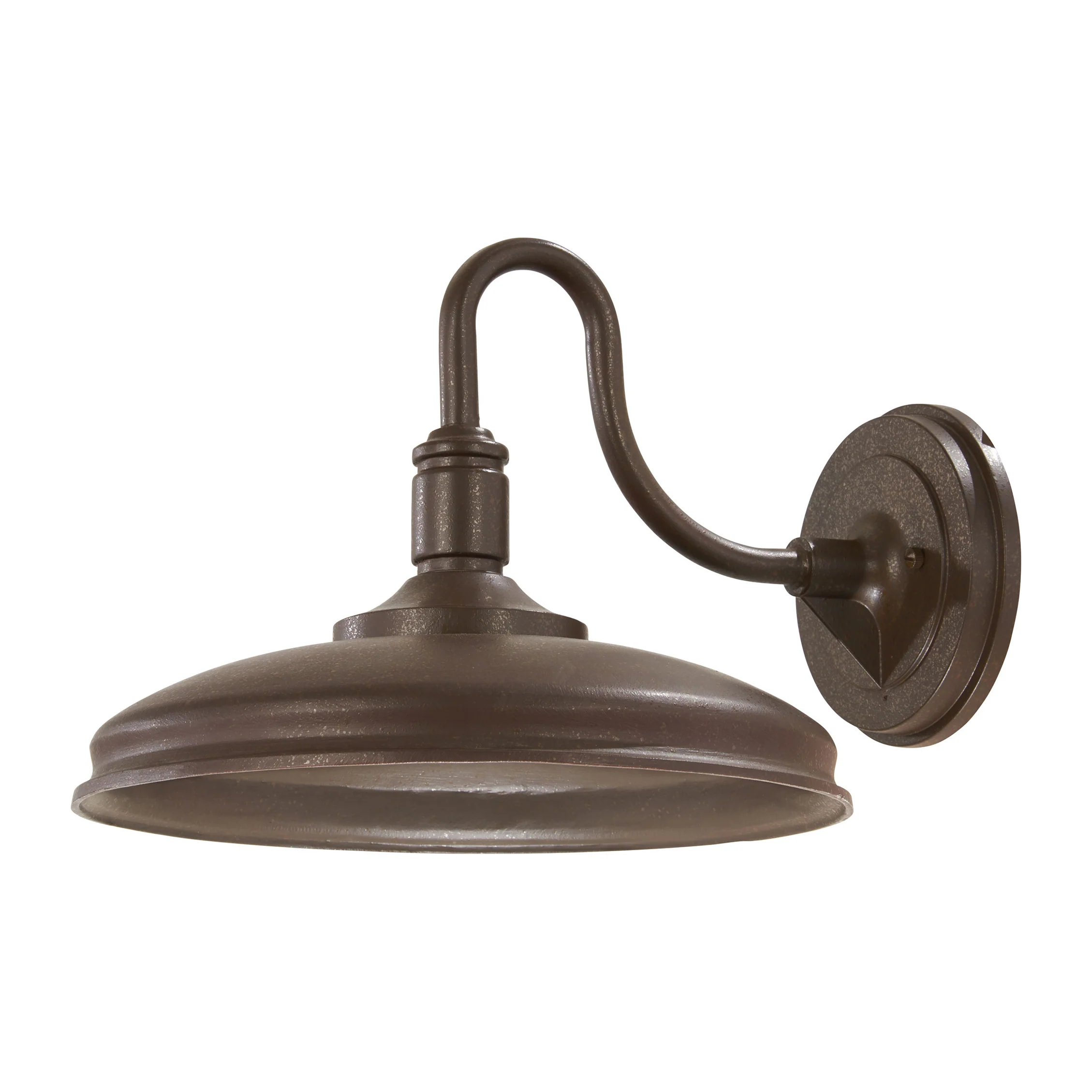 Harbison LED Outdoor Wall Light - Image 6