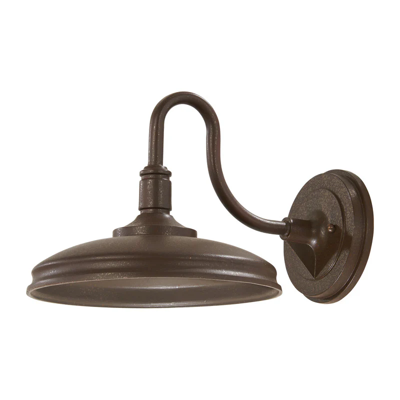 Harbison LED Outdoor Wall Light - Image 7
