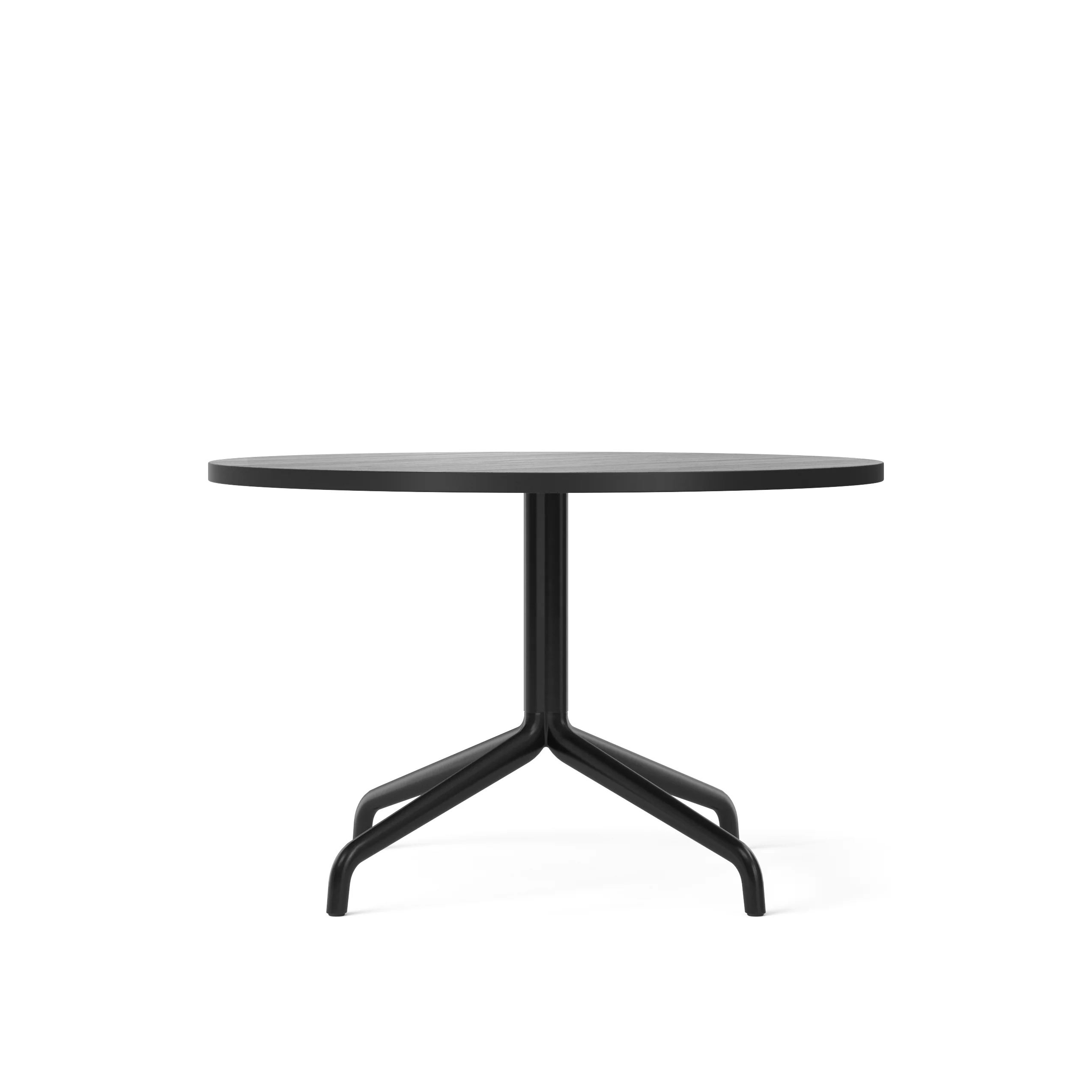 Harbour Column Lounge Table with Star Base - Image 13