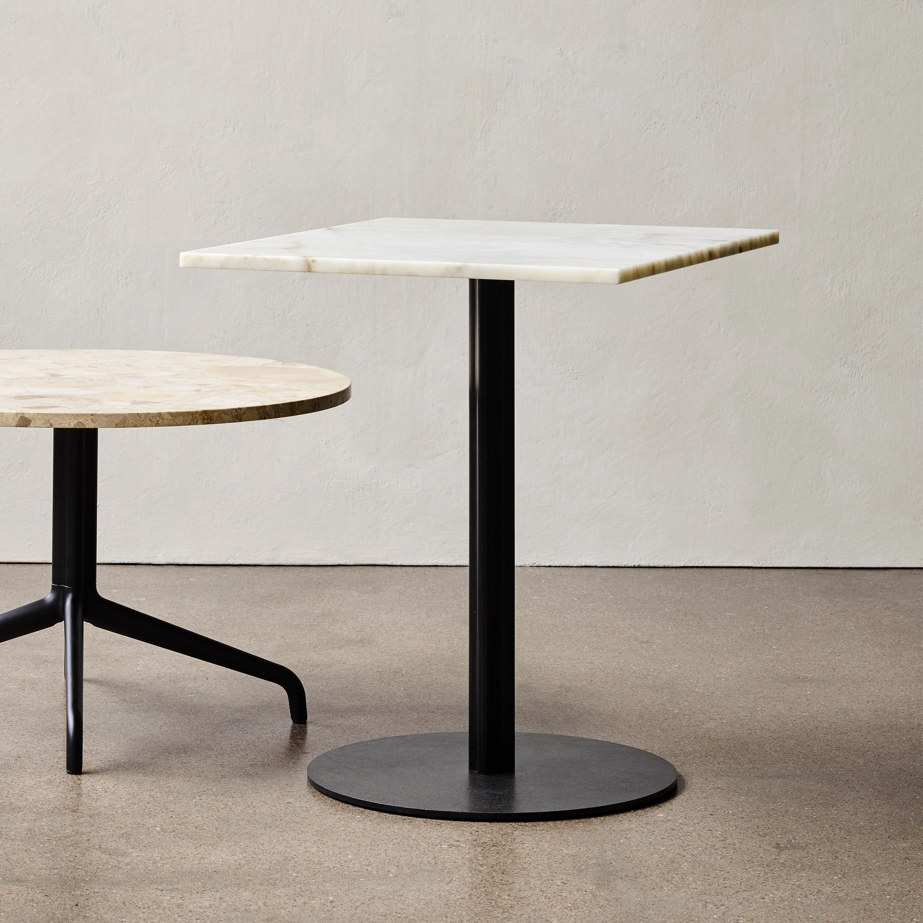 Harbour Column Rectangular Table - Image 10