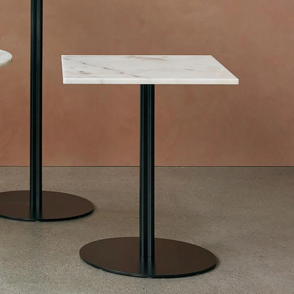 Harbour Column Rectangular Table - Image 33