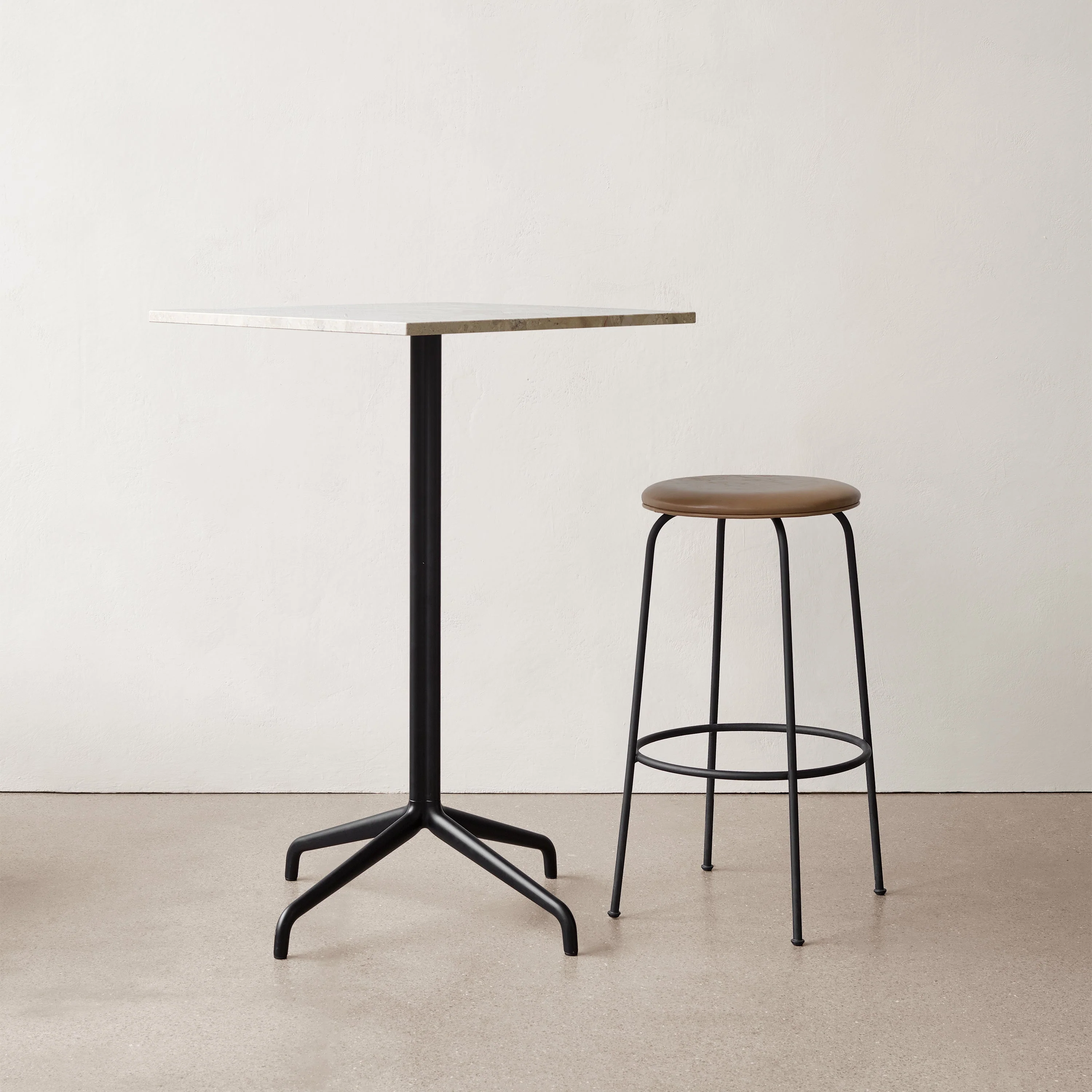Harbour Column Rectangular Table - Image 34