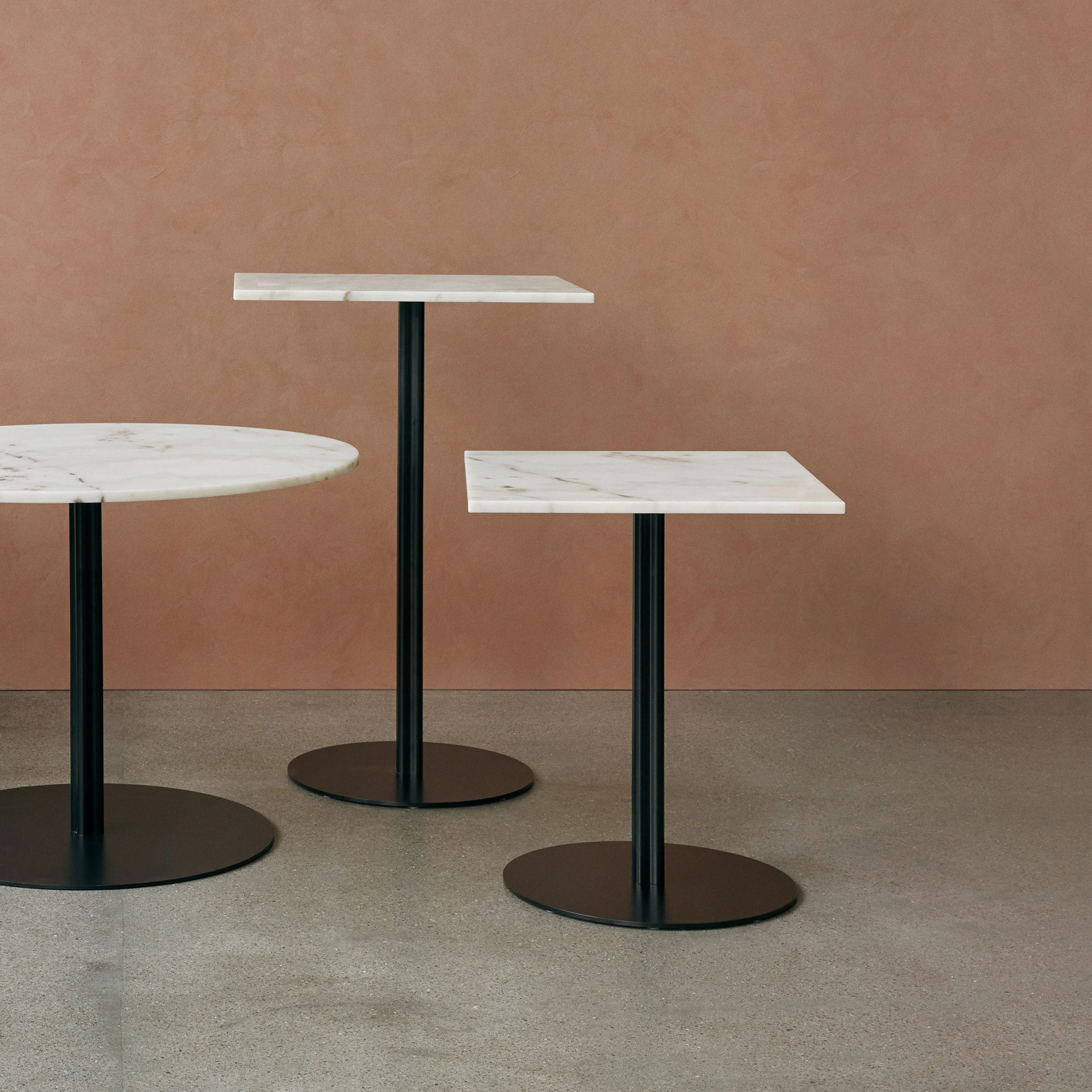 Harbour Column Rectangular Table - Image 35