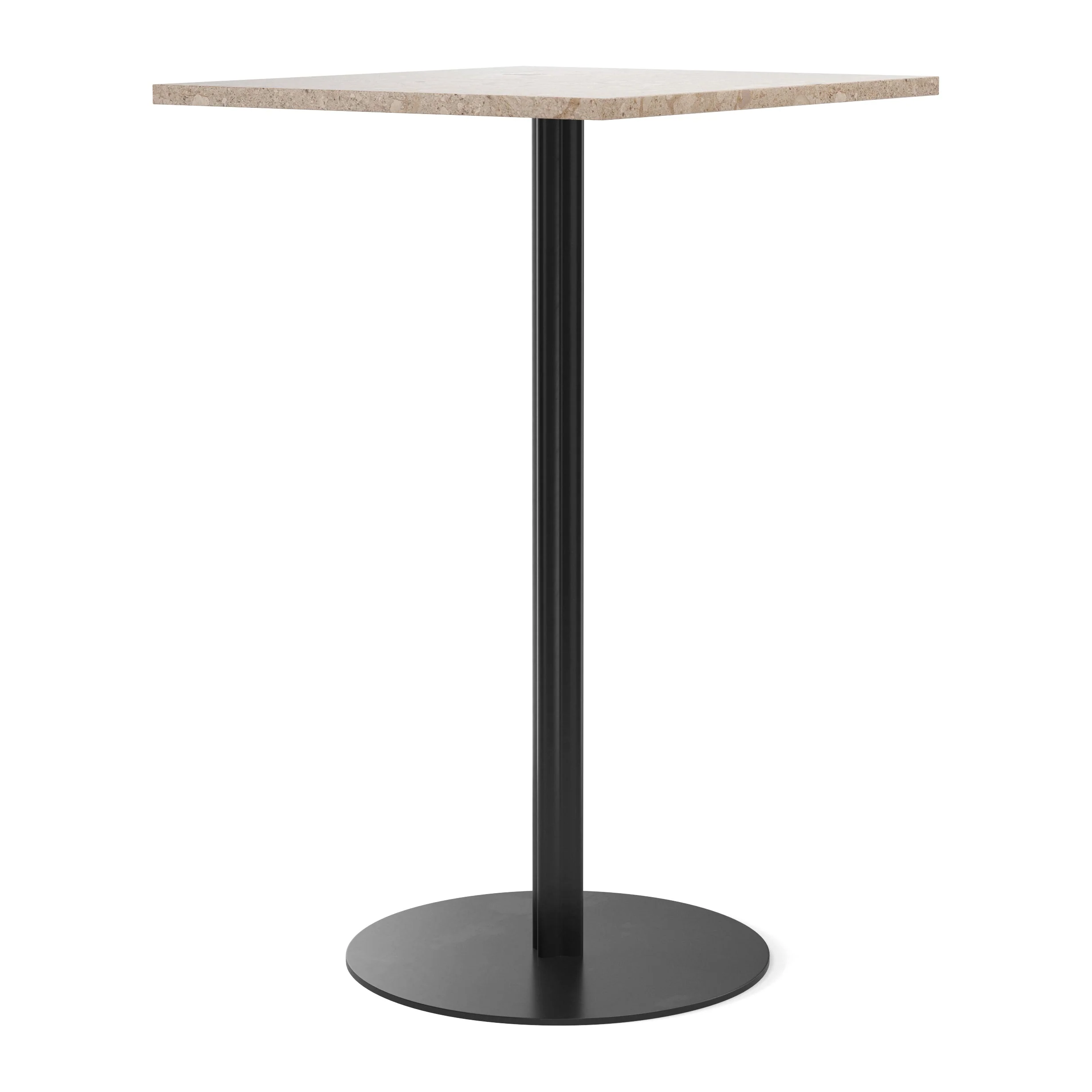 Harbour Column Rectangular Table - Image 6