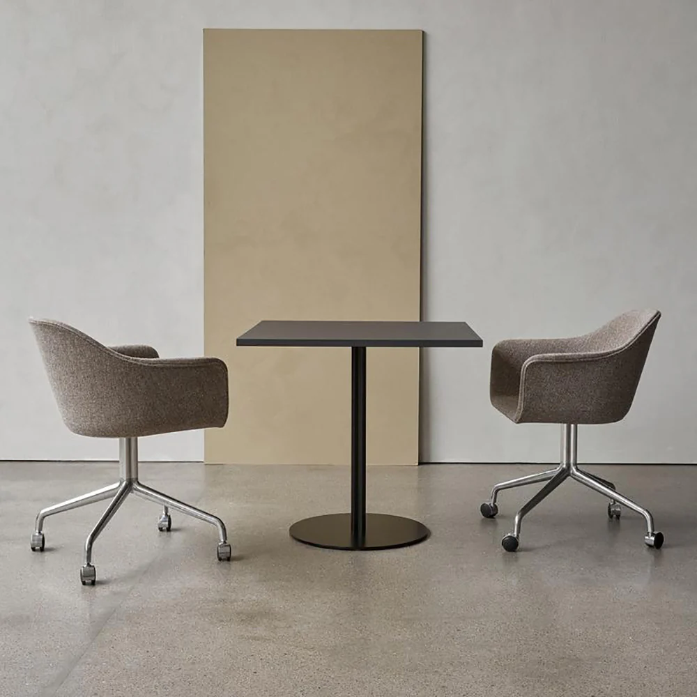 Harbour Column Rectangular Table - Image 8