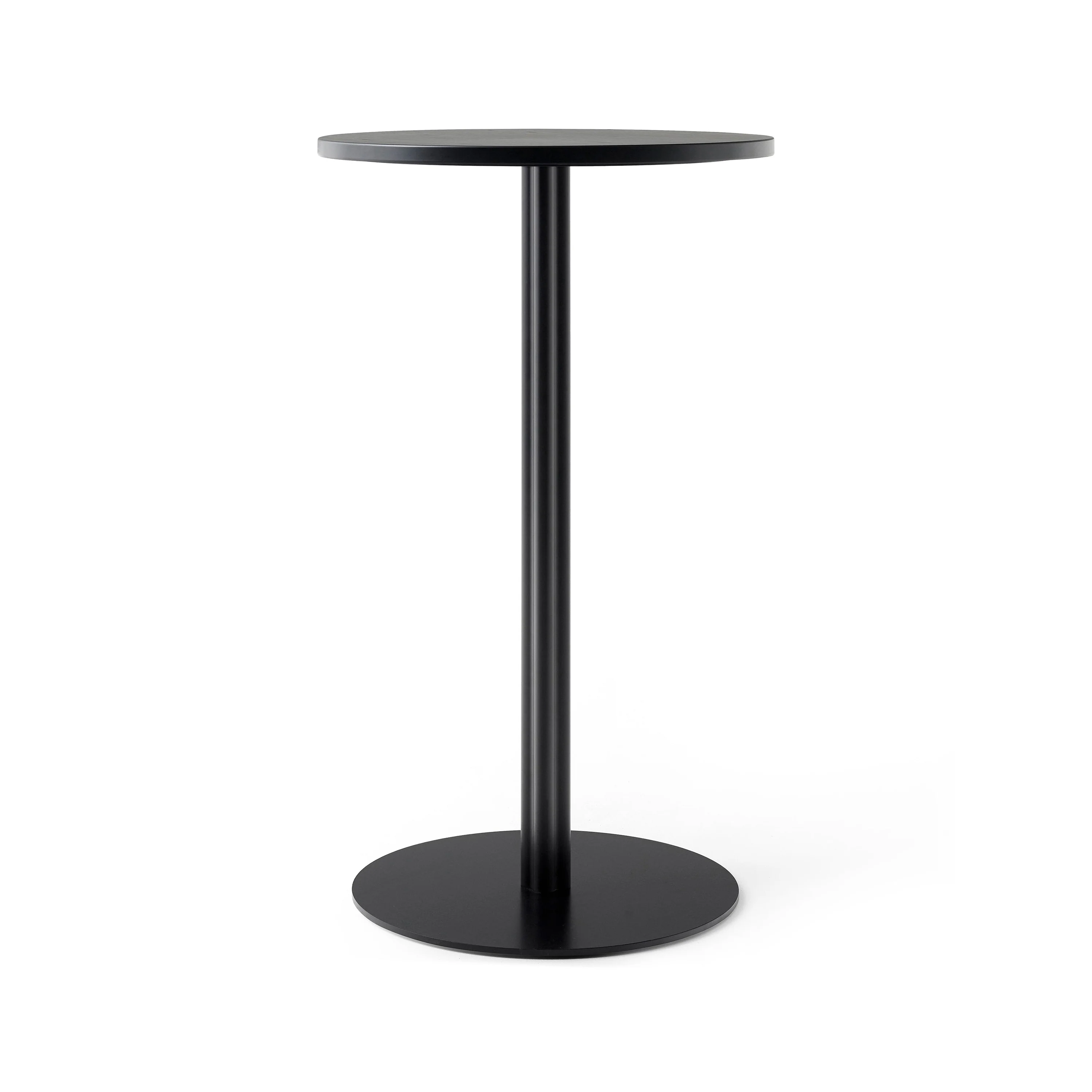 Harbour Round Column Table