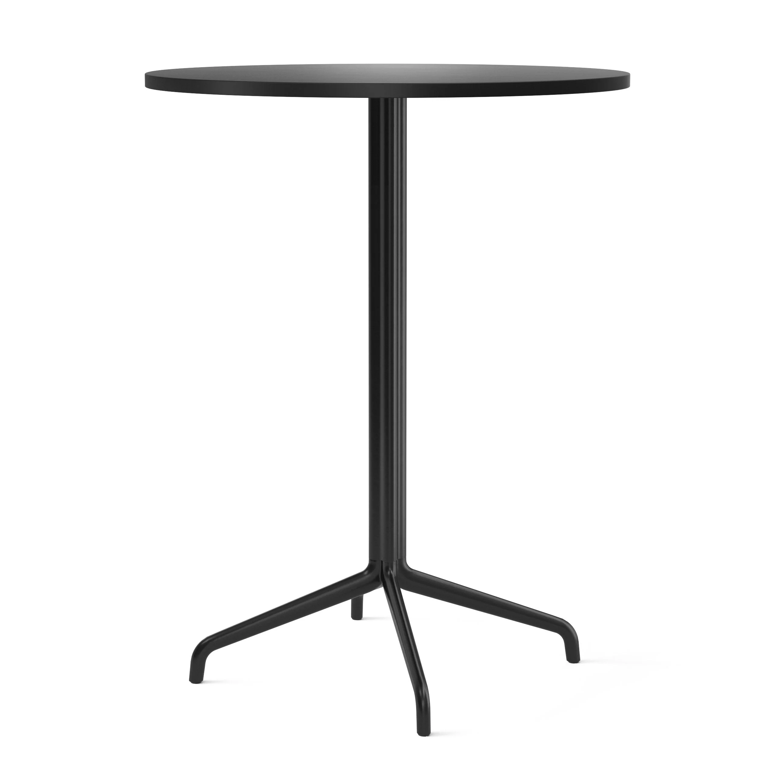 Harbour Round Column Table - Image 11