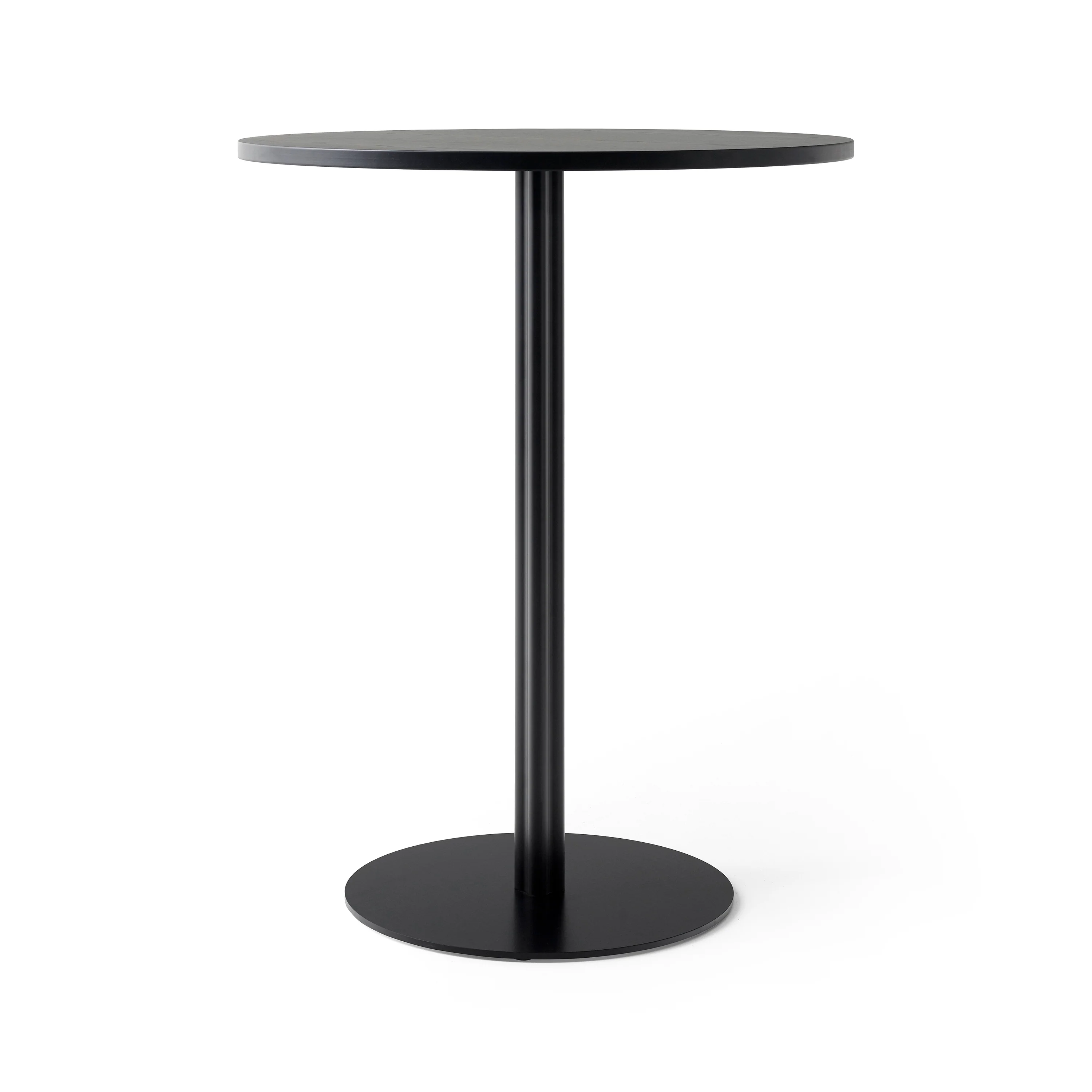 Harbour Round Column Table - Image 3