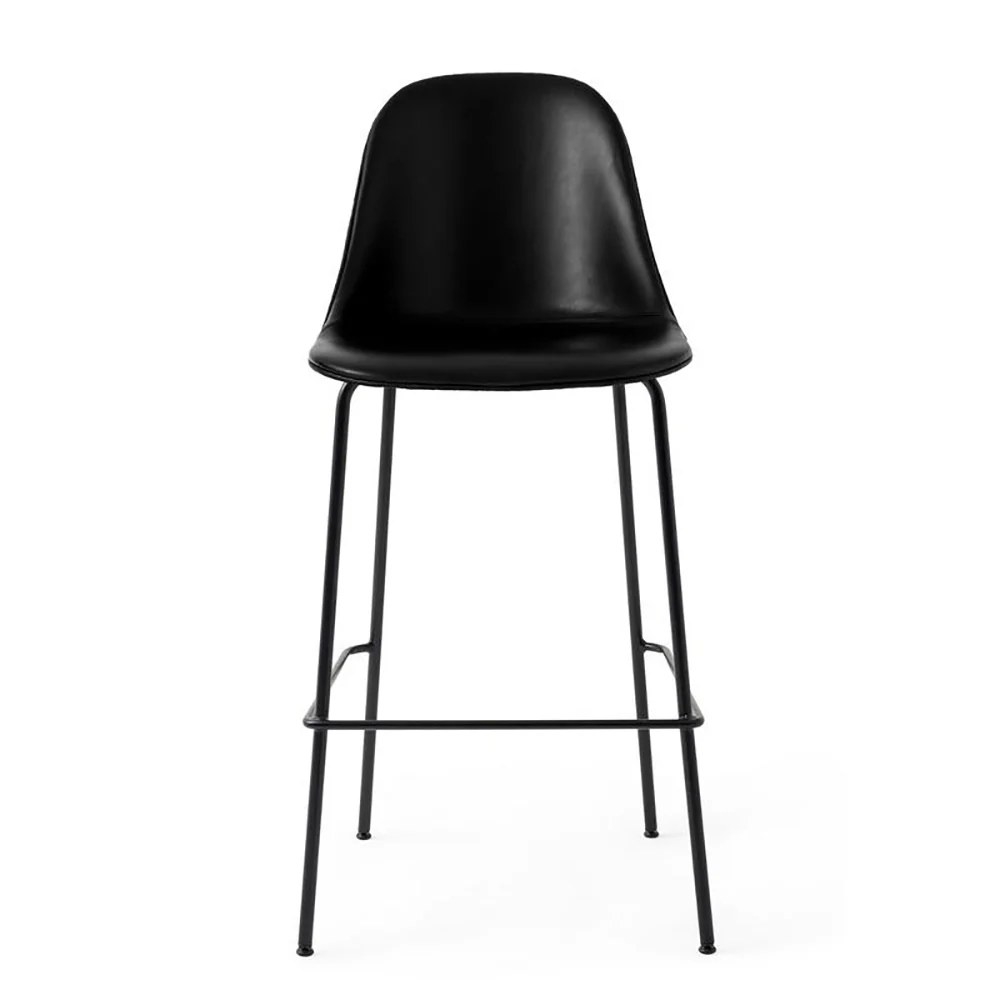 Harbour Upholstered Armless Stool - Image 22