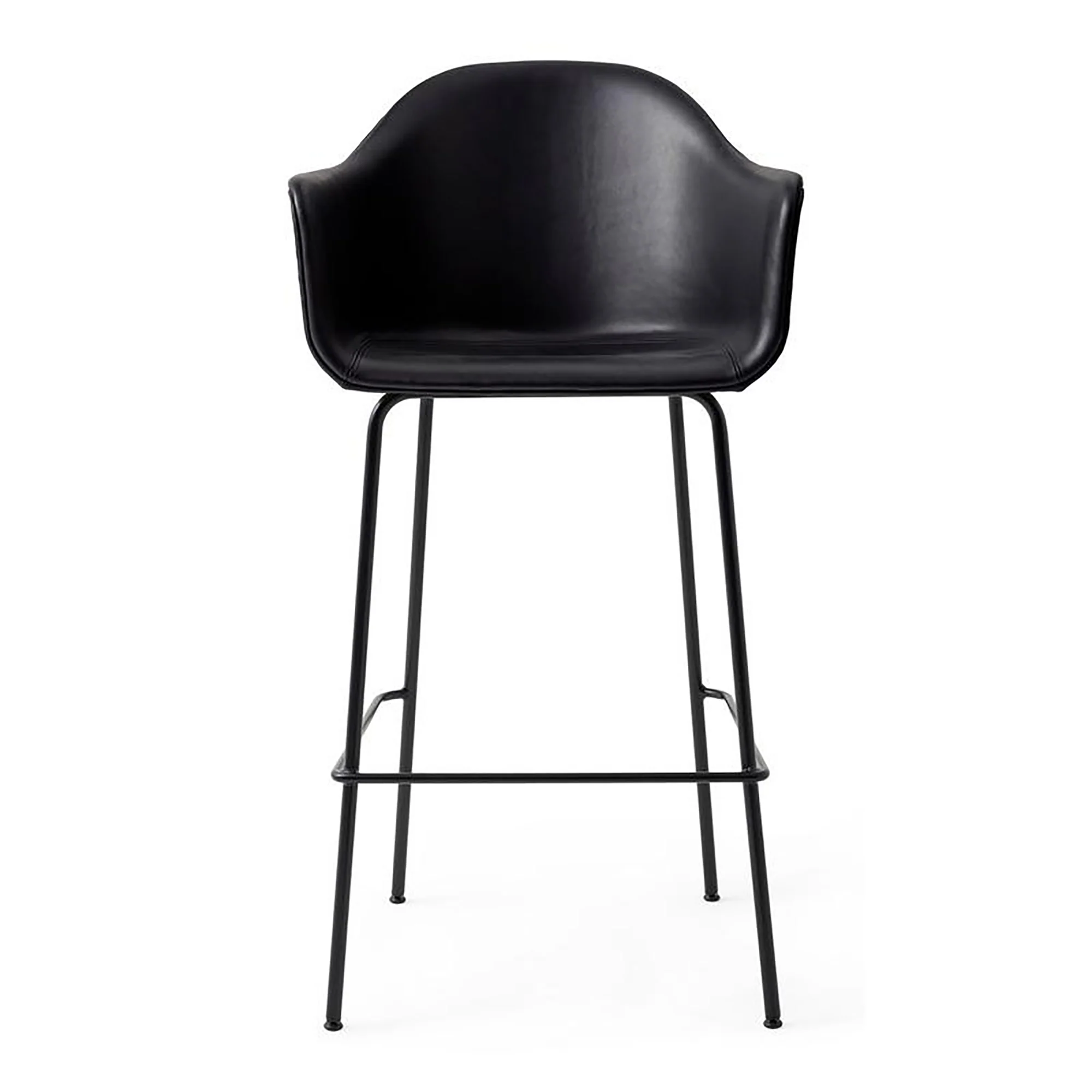 Harbour Upholstered Stool - Image 7