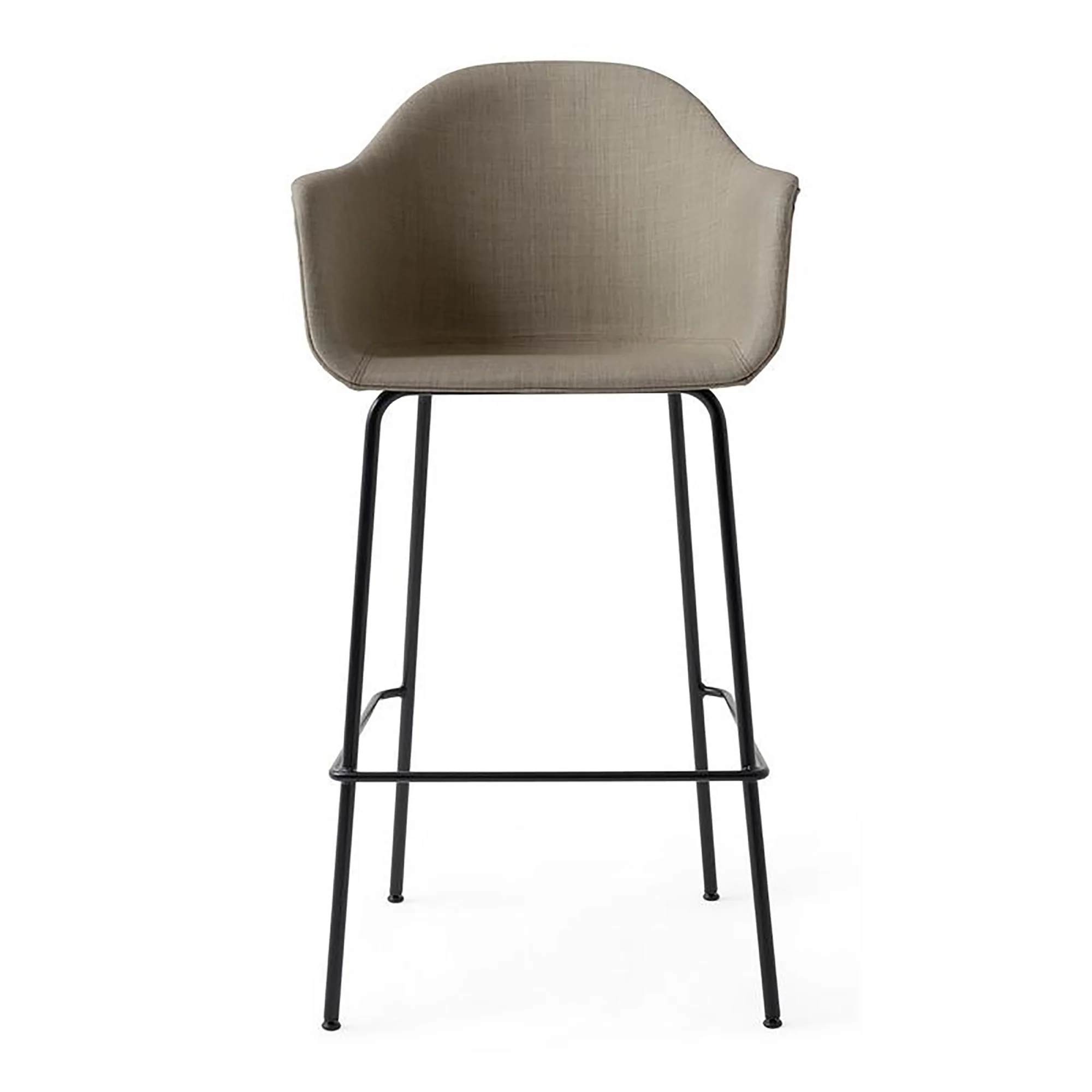 Harbour Upholstered Stool - Image 9