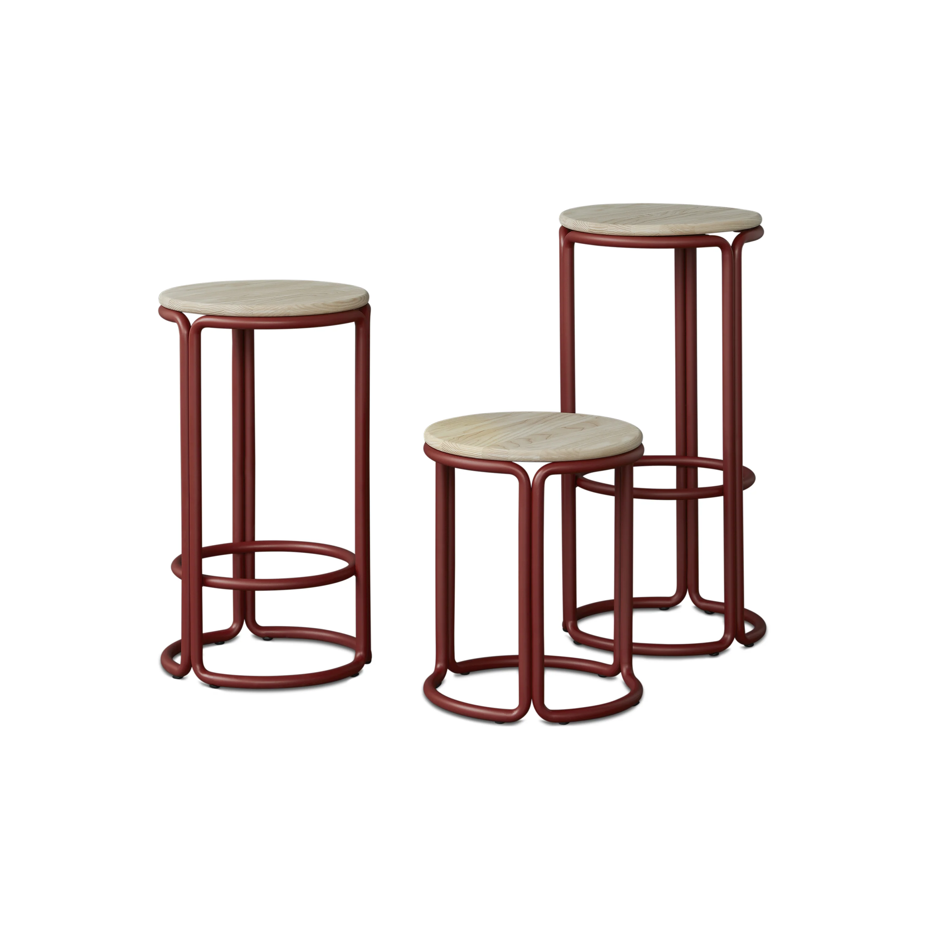 Hardie Stool - Image 10