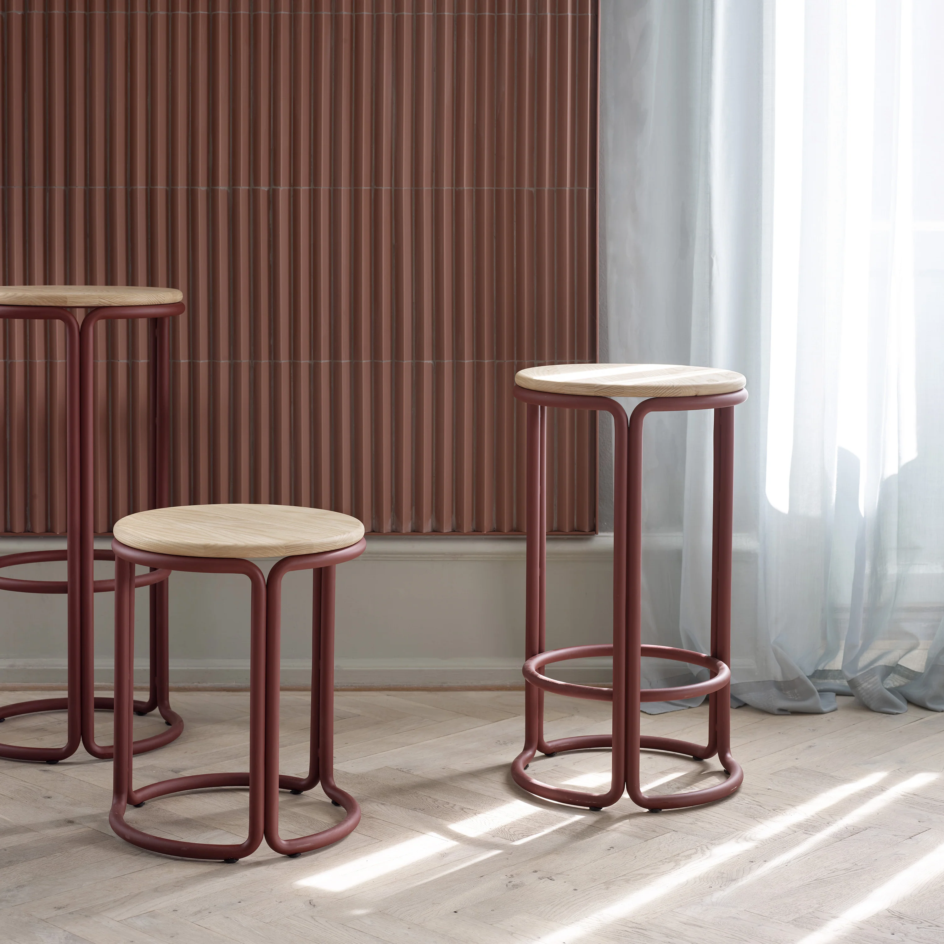 Hardie Stool - Image 12