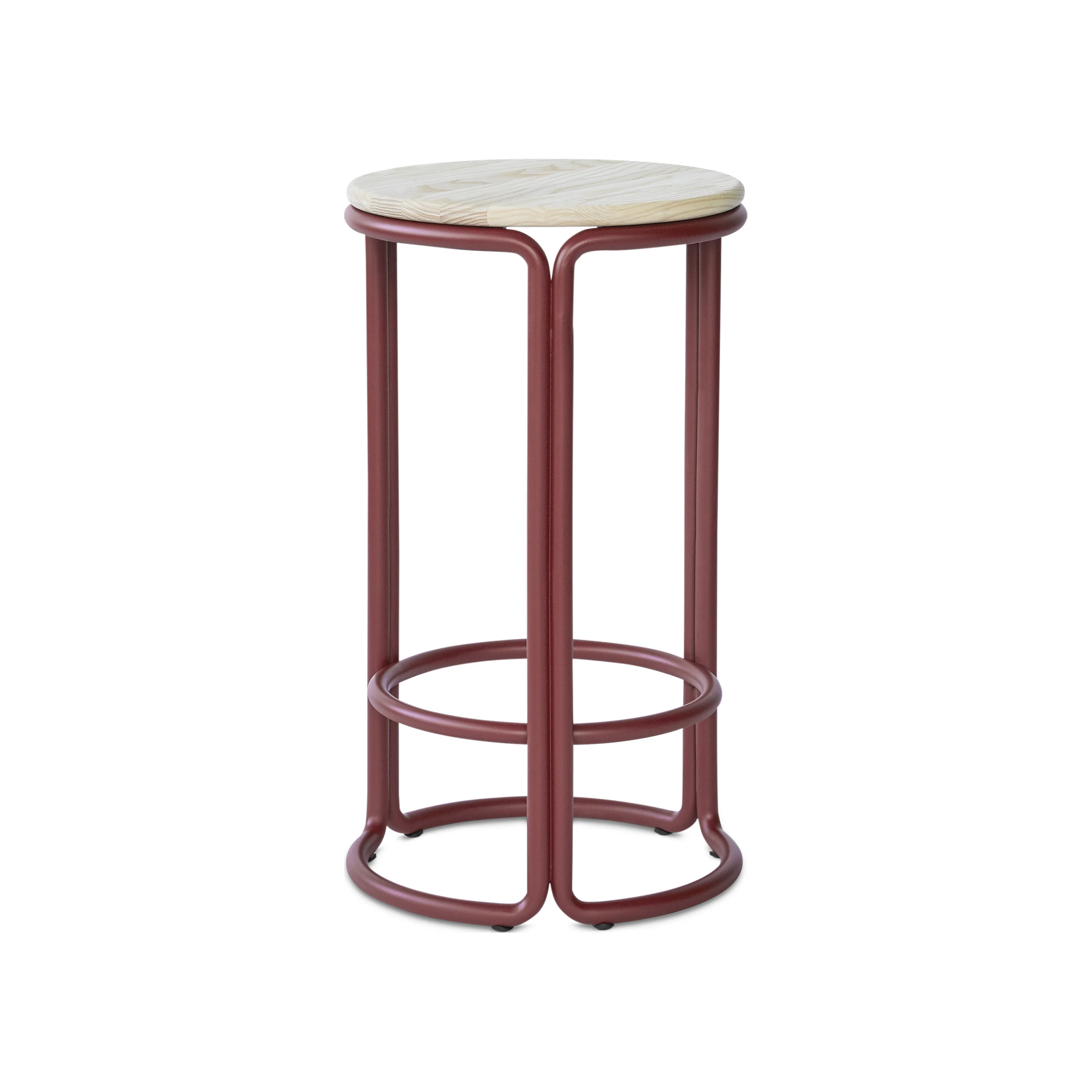 Hardie Stool - Image 4