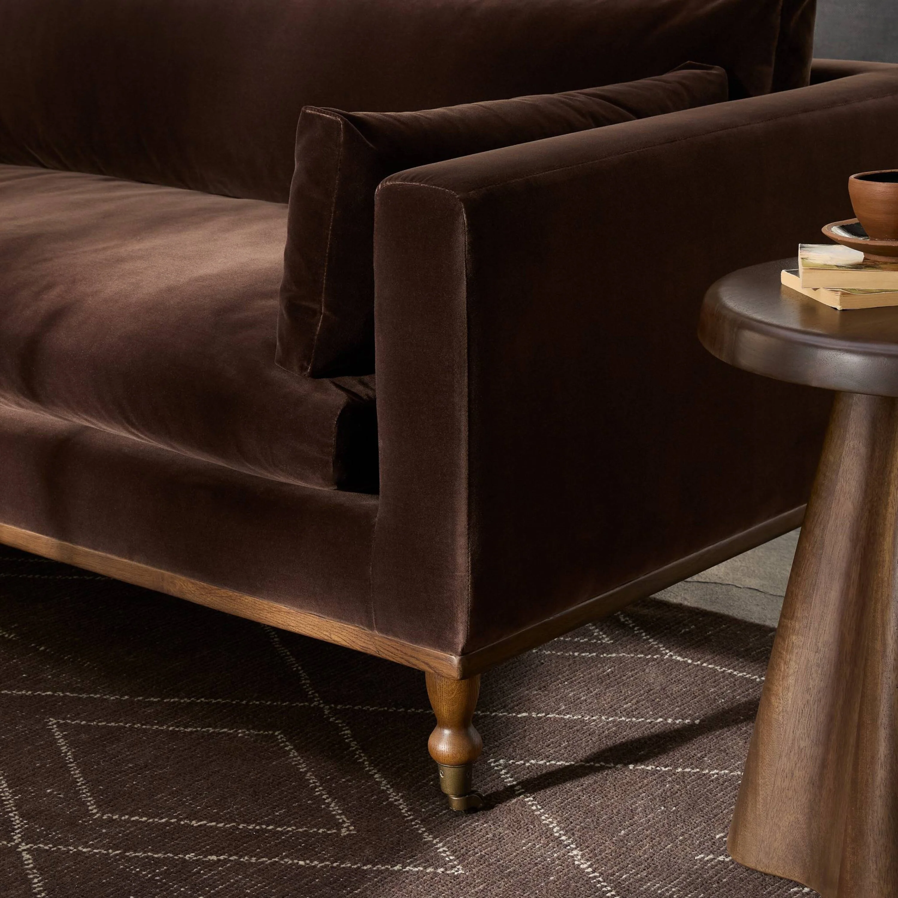 Harlin Sofa - Image 6
