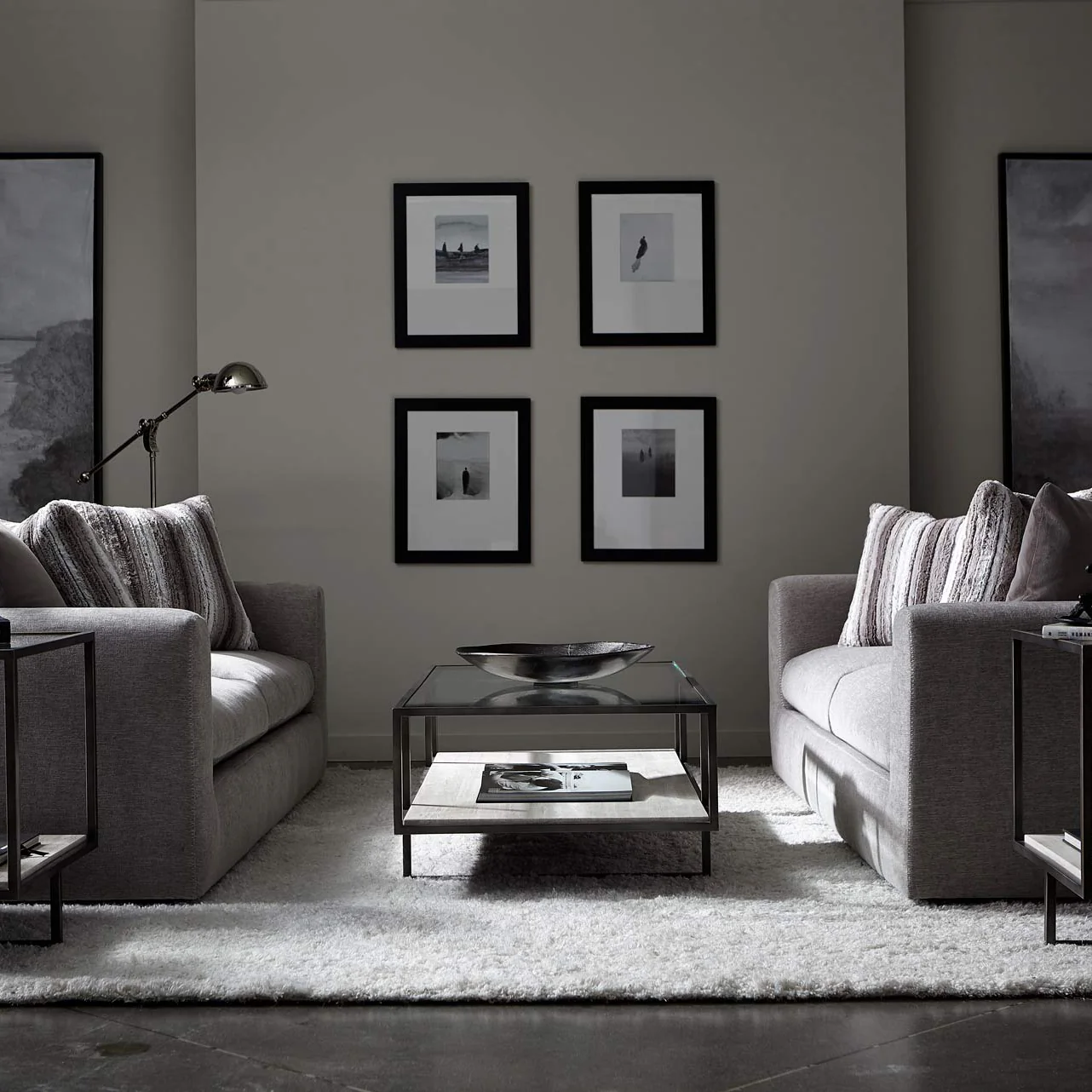 Harlow Rectangular Cocktail Table - Image 7
