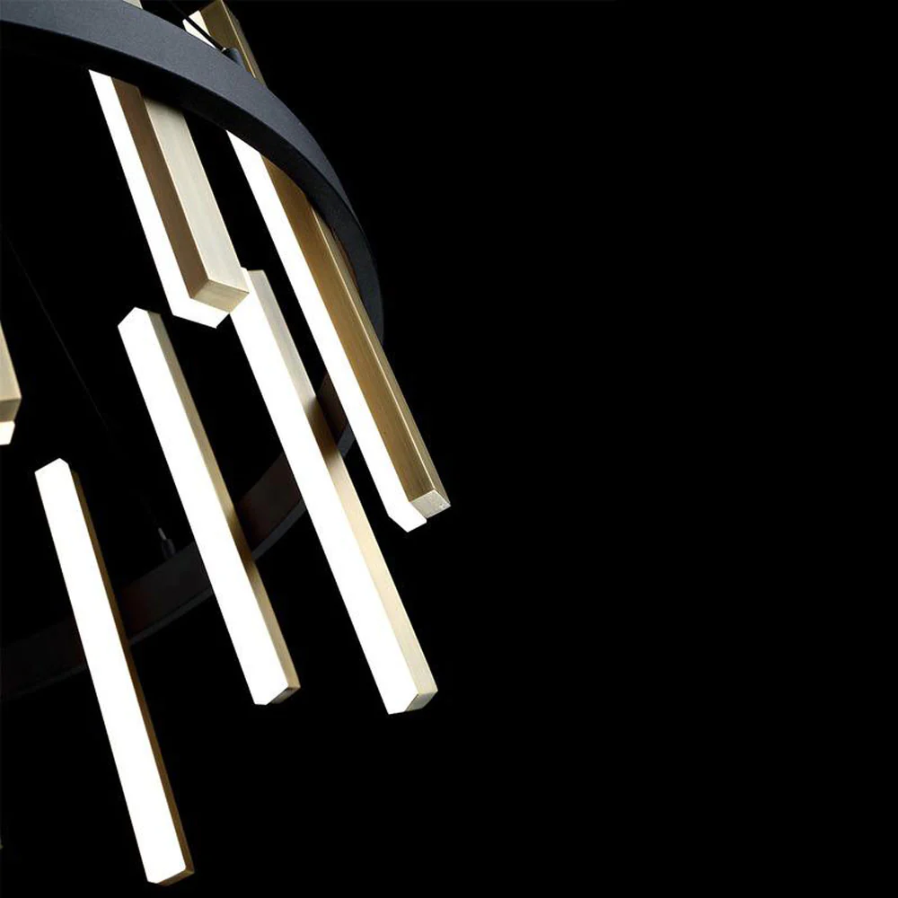 Harmonix LED Chandelier - Image 8