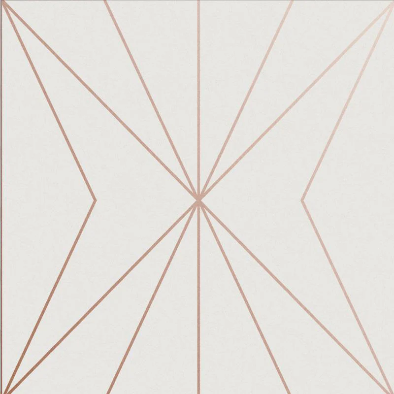Harmony Wallpaper Sample Swatch - Image 6