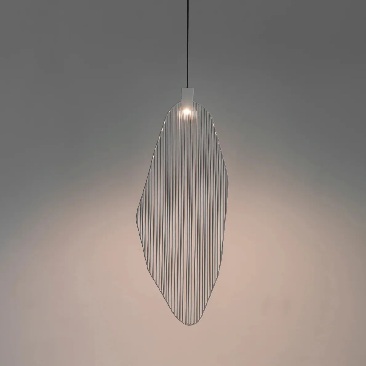 Harpe Single Pendant Light - Image 12