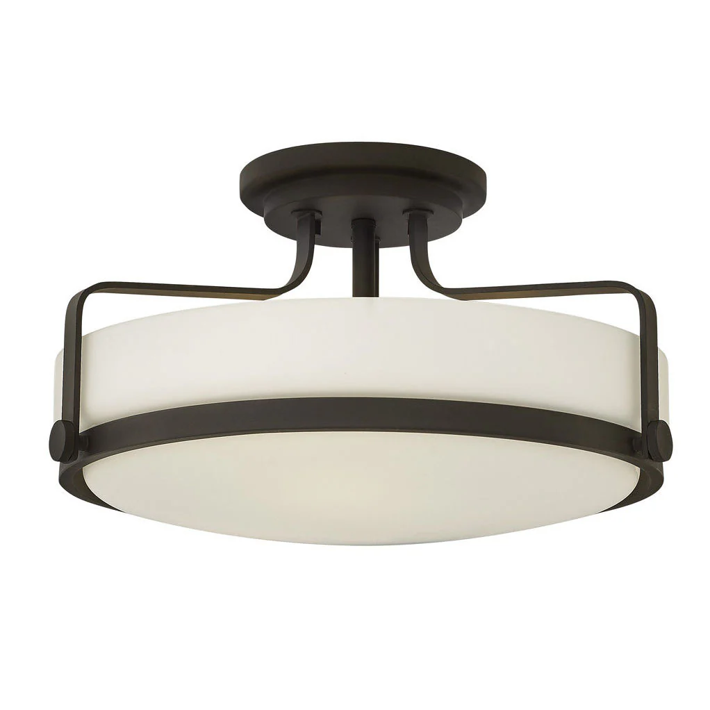Harper Semi-Flush Mount - Image 28