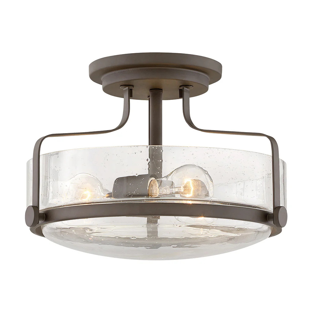 Harper Semi-Flush Mount - Image 34