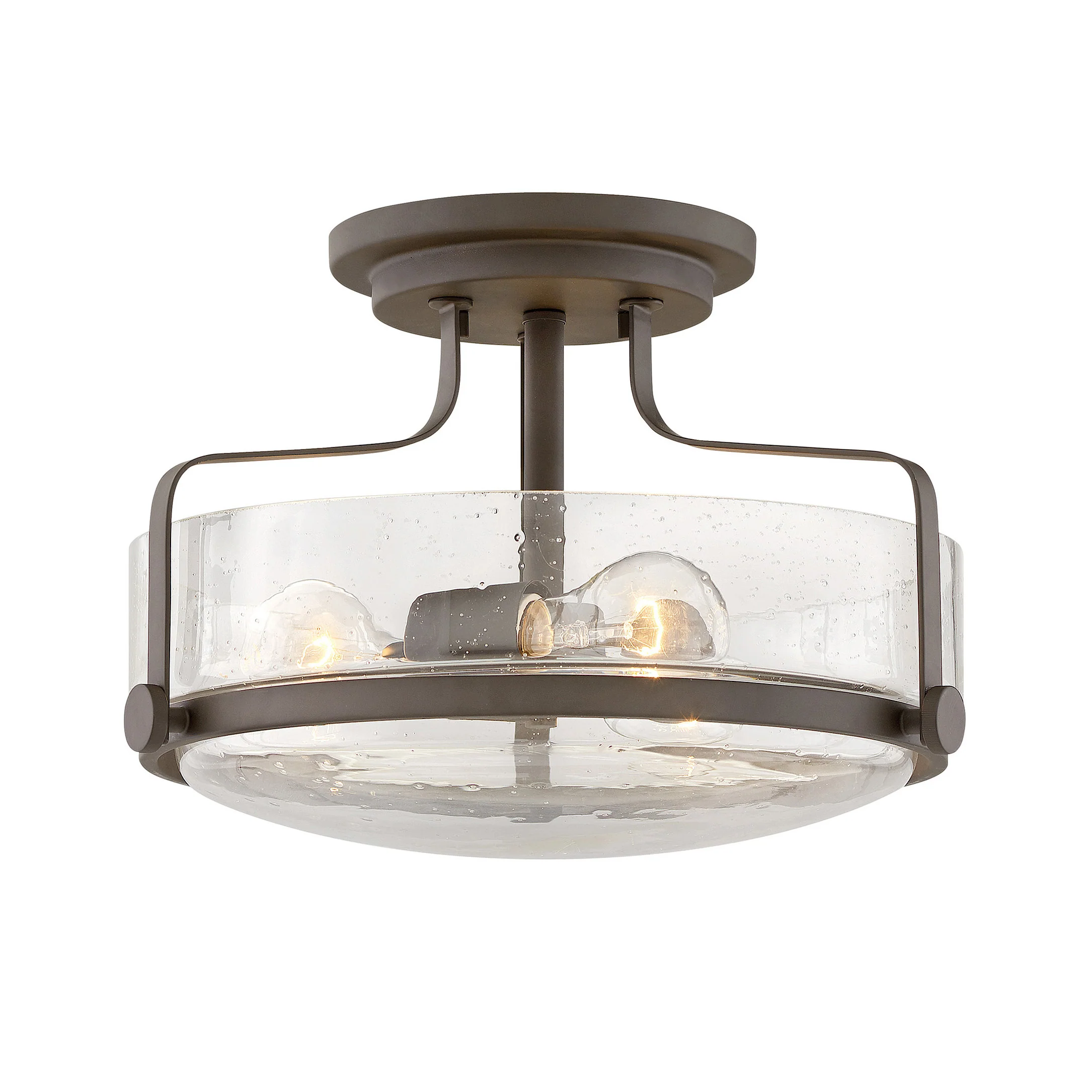 Harper Semi-Flush Mount - Image 7
