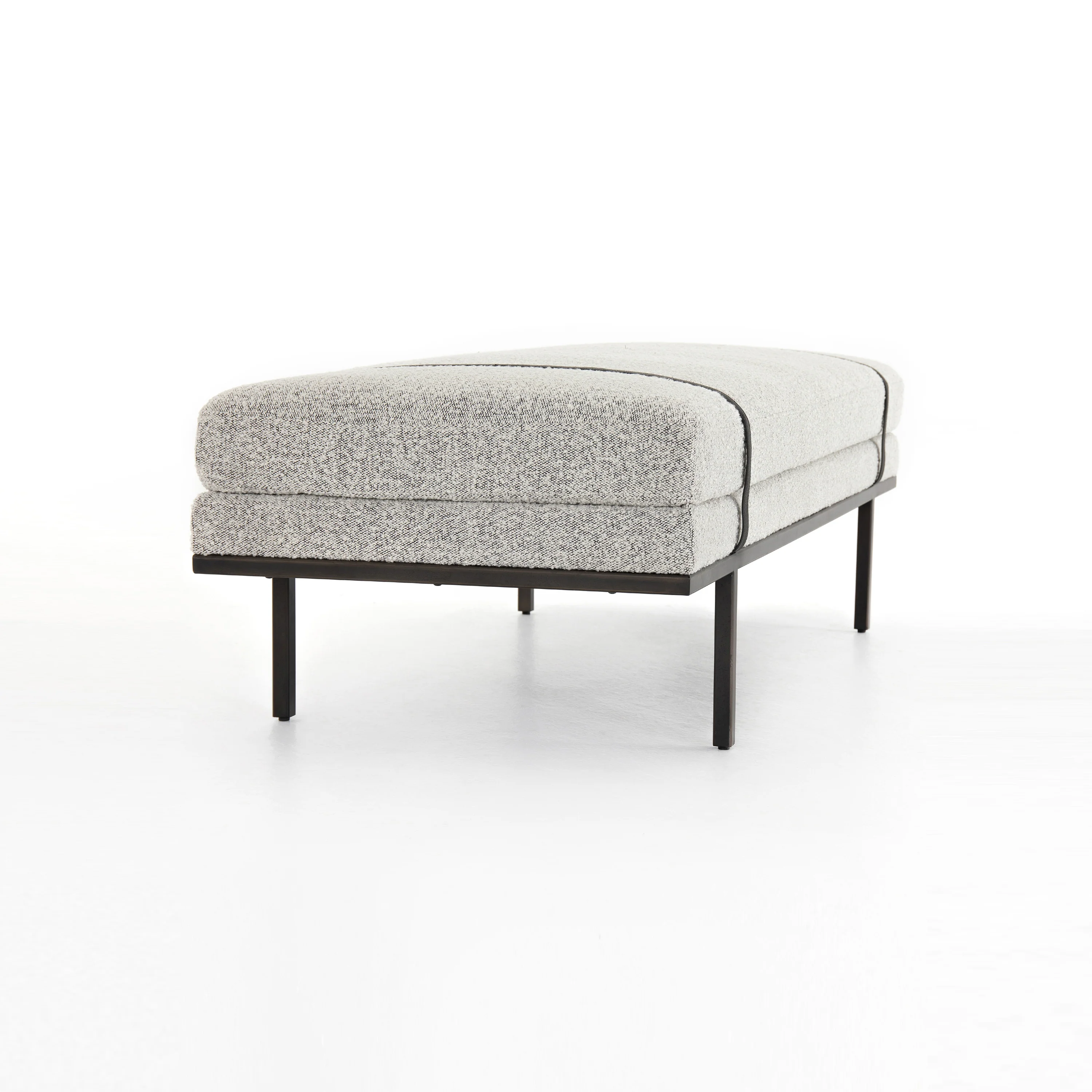 Harris Accent Bench - Image 4