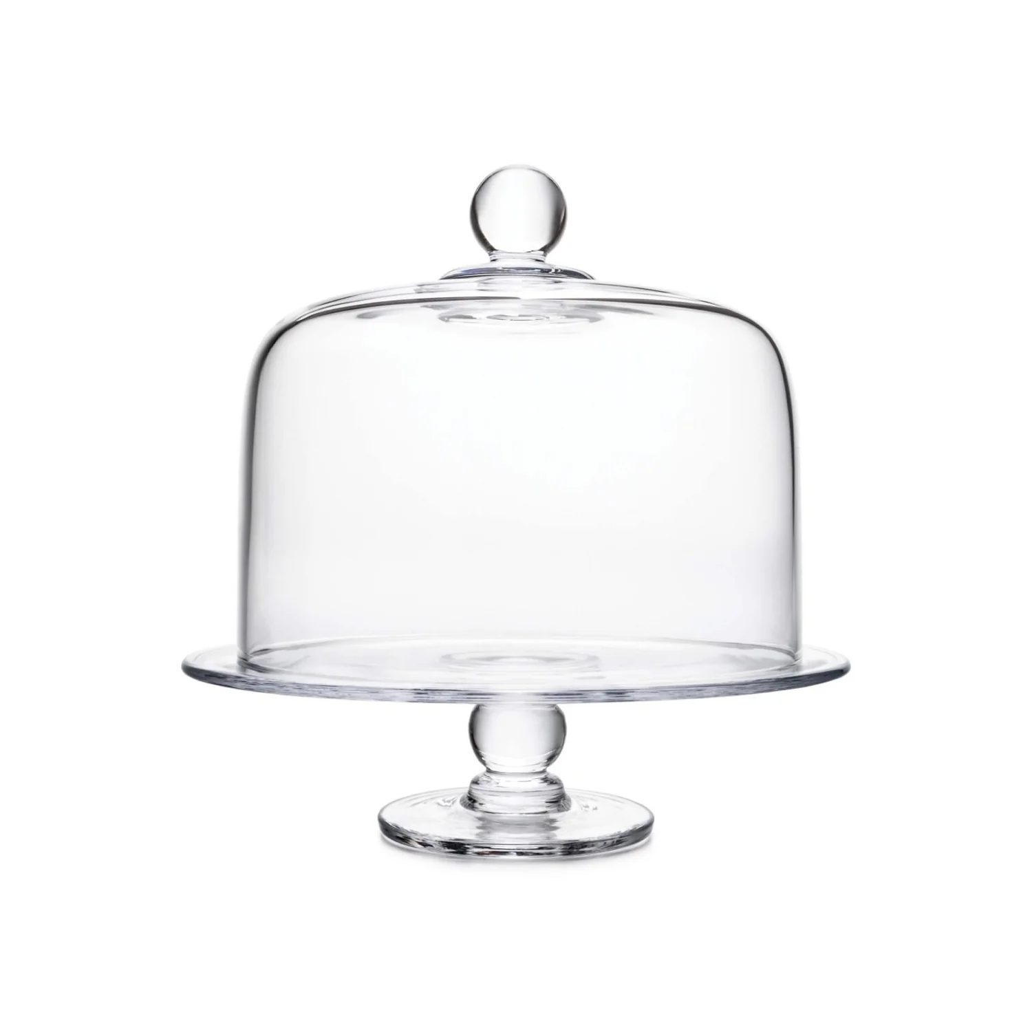 Hartland Cakeplate with Dome - Image 15