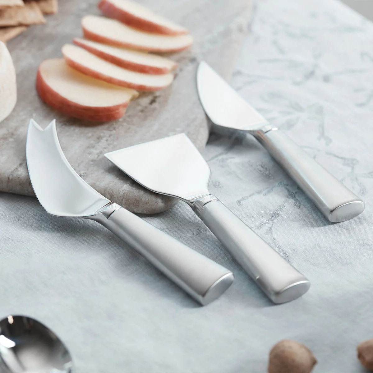 Hartland Cheese Knife Set - Image 2